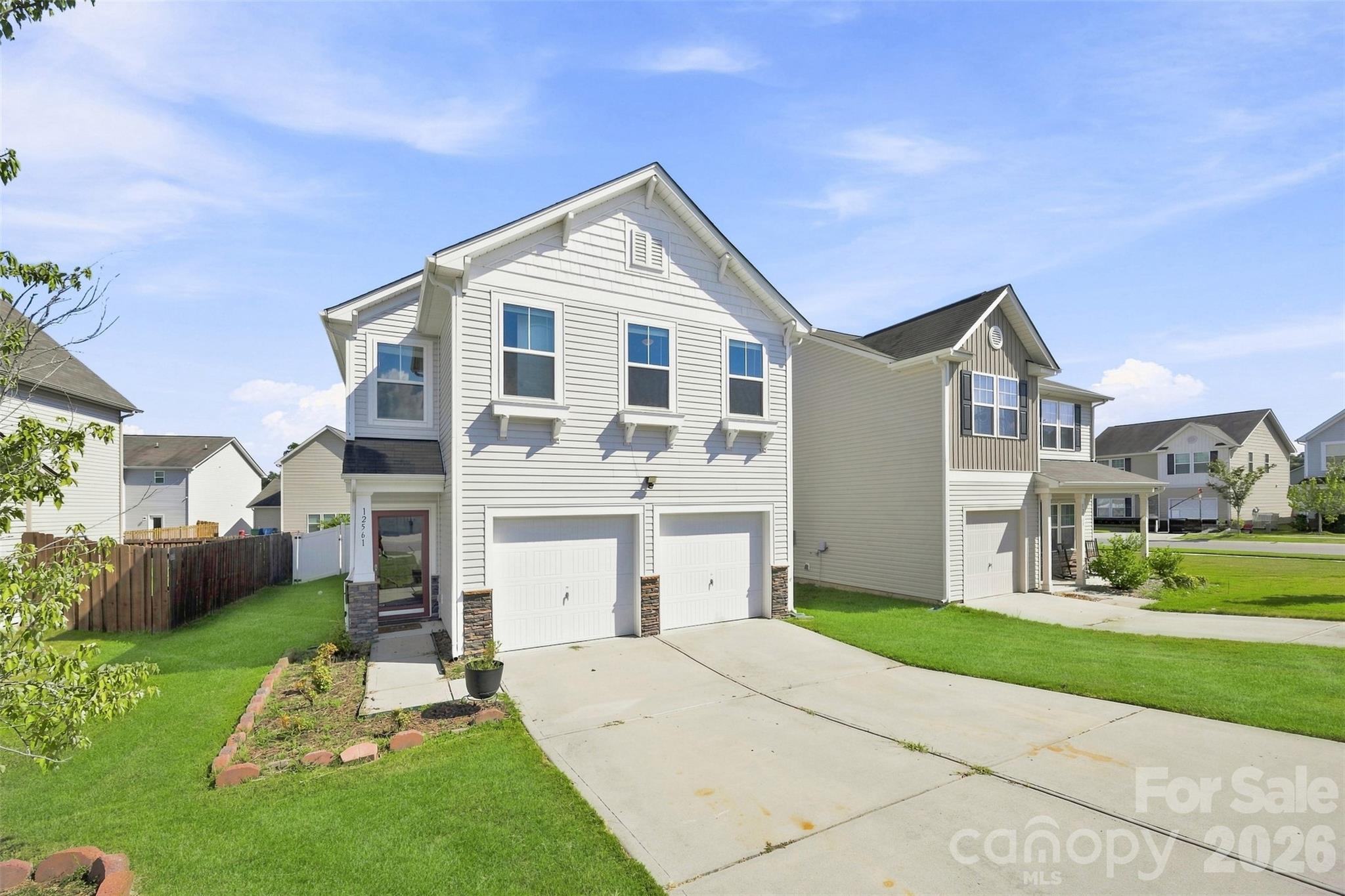 12561 Garron Road Property Photo 1