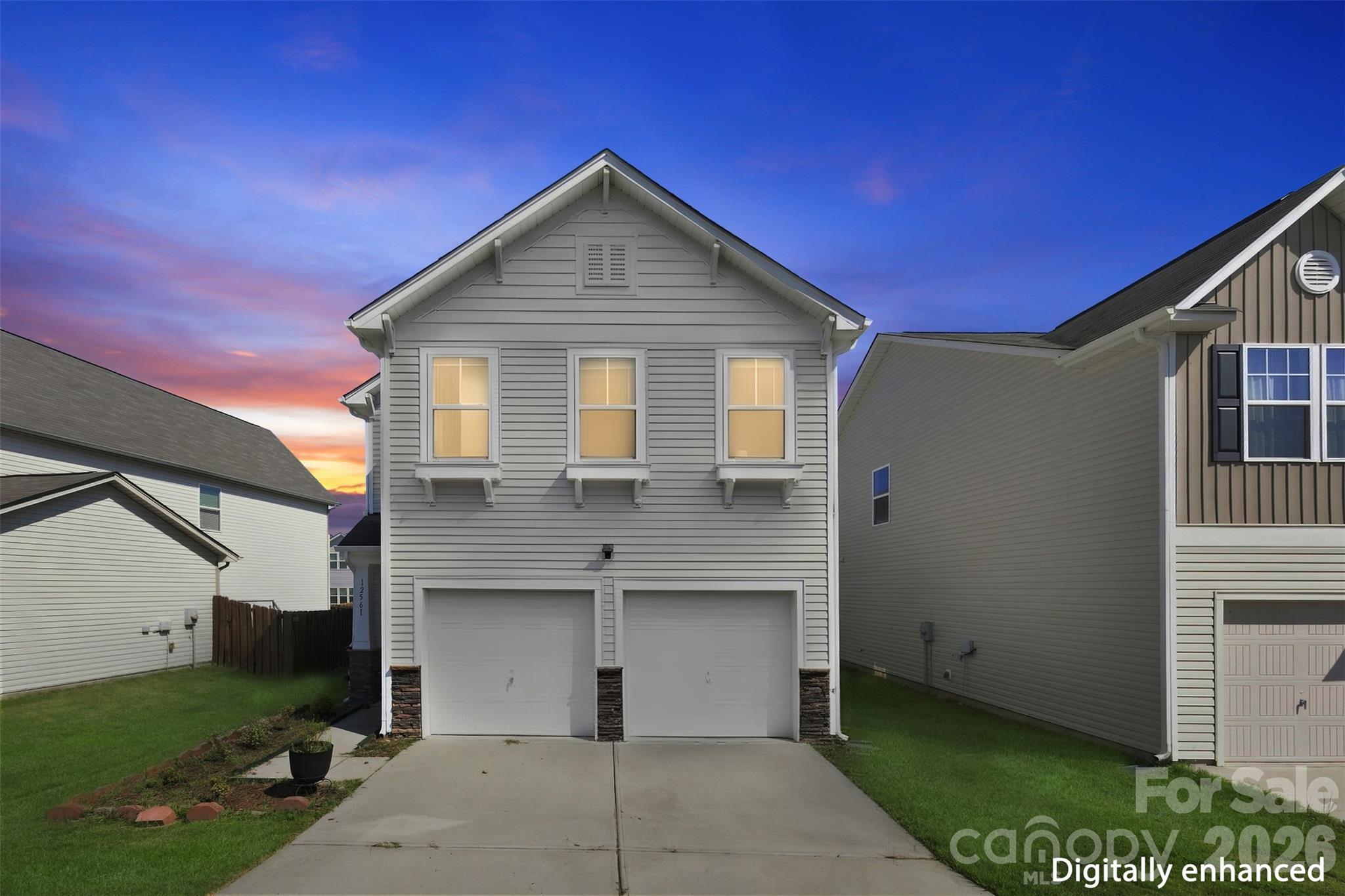 12561 Garron Road Property Photo 4