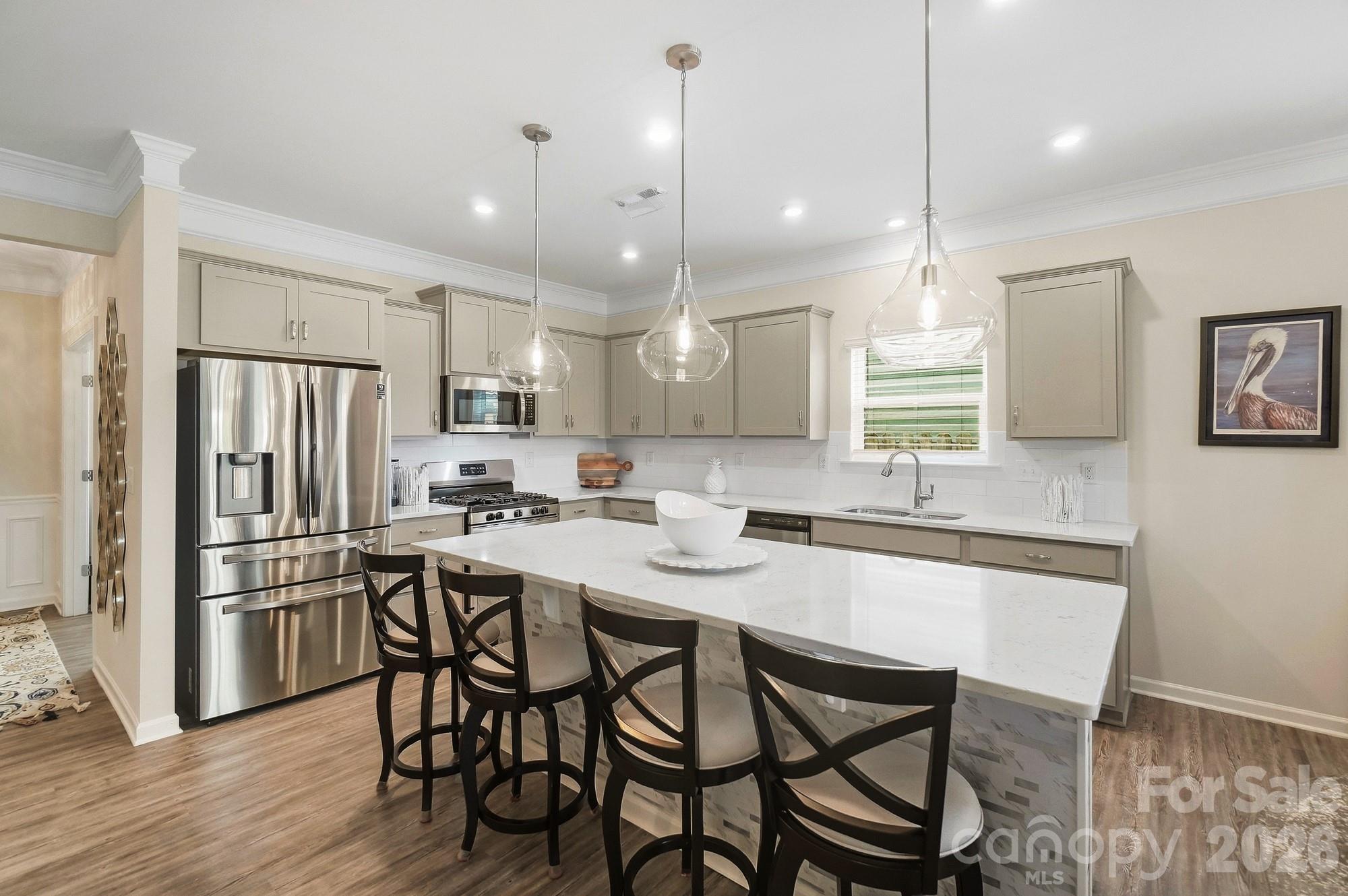 8415 Dumphries Drive Property Photo 6