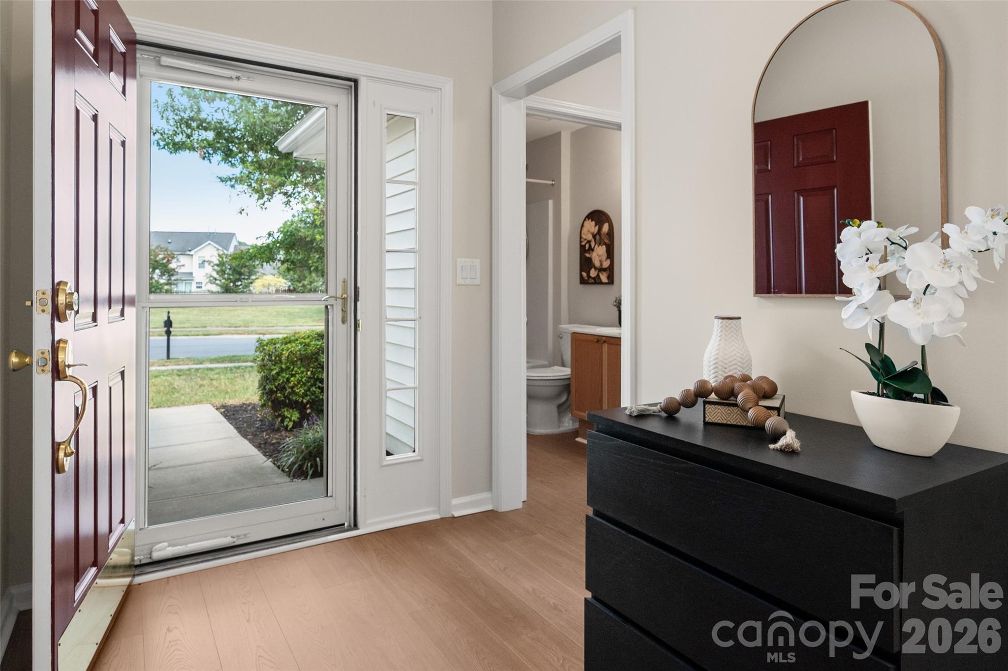 1011 Holly Villa Circle Property Photo 2
