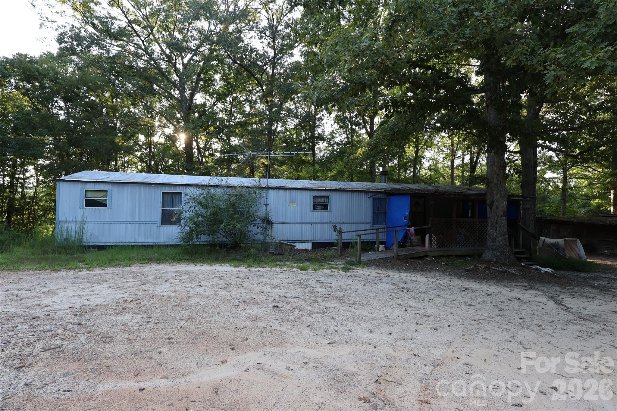 4691 Snowhill Church Road Property Photo 1