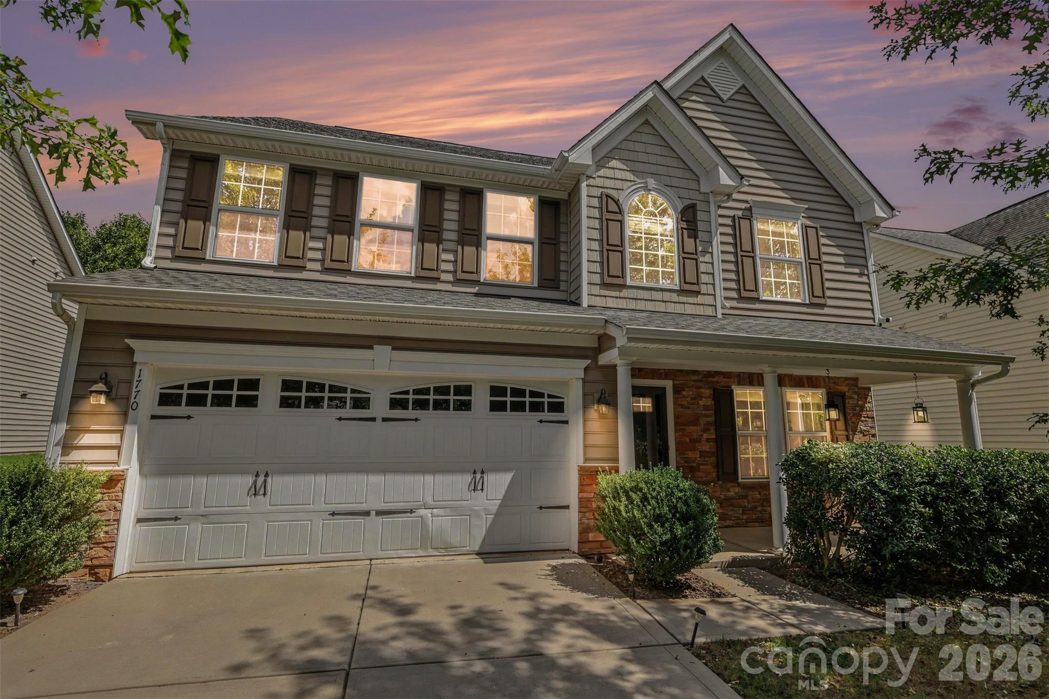 1770 Felts Parkway Property Photo 1