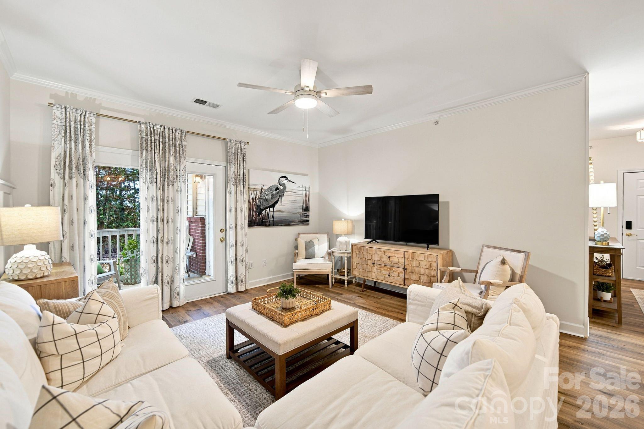 16316 Redstone Mountain Lane Property Photo 1