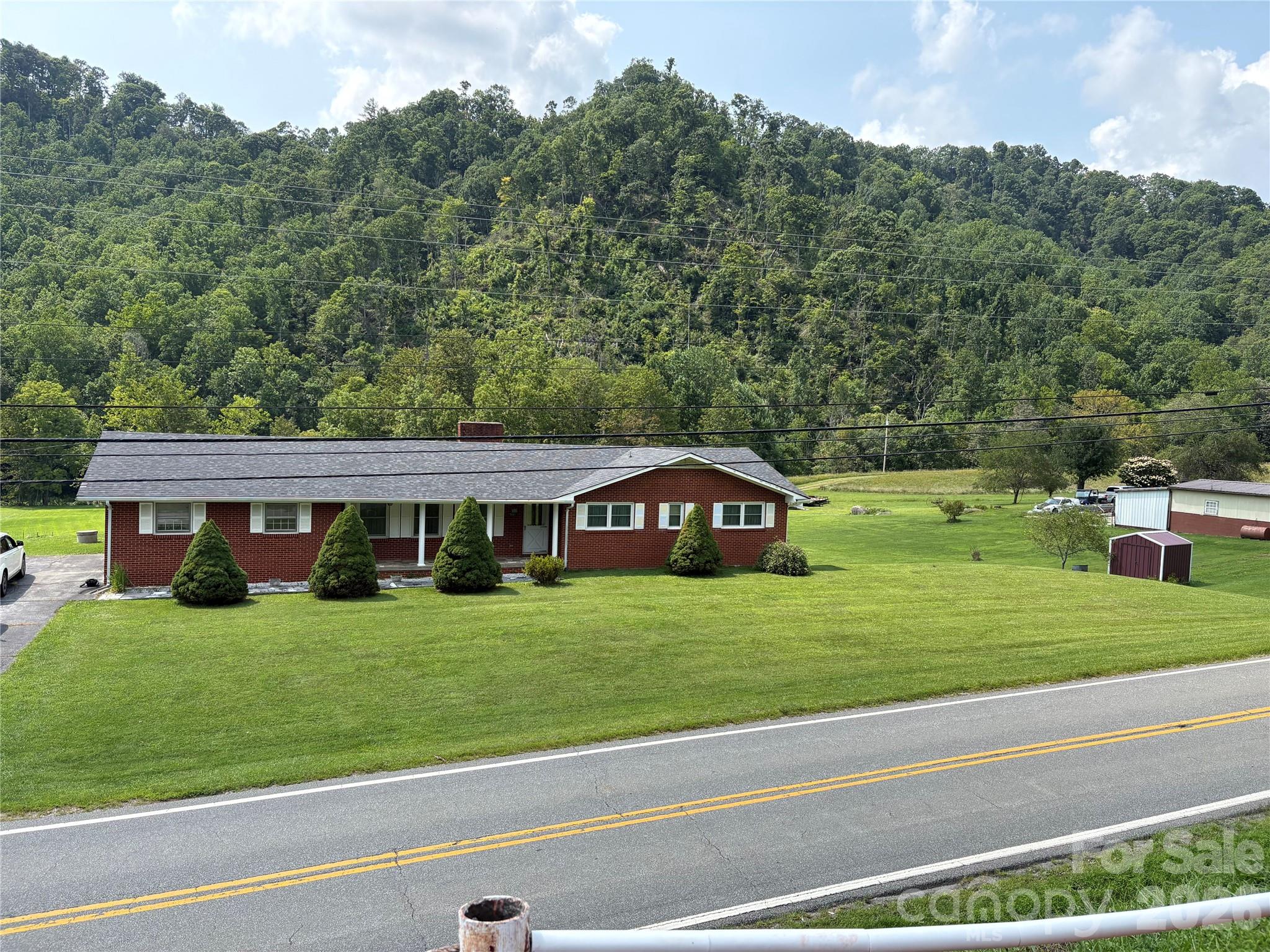 11141 Nc Highway 226 Highway Property Photo 1