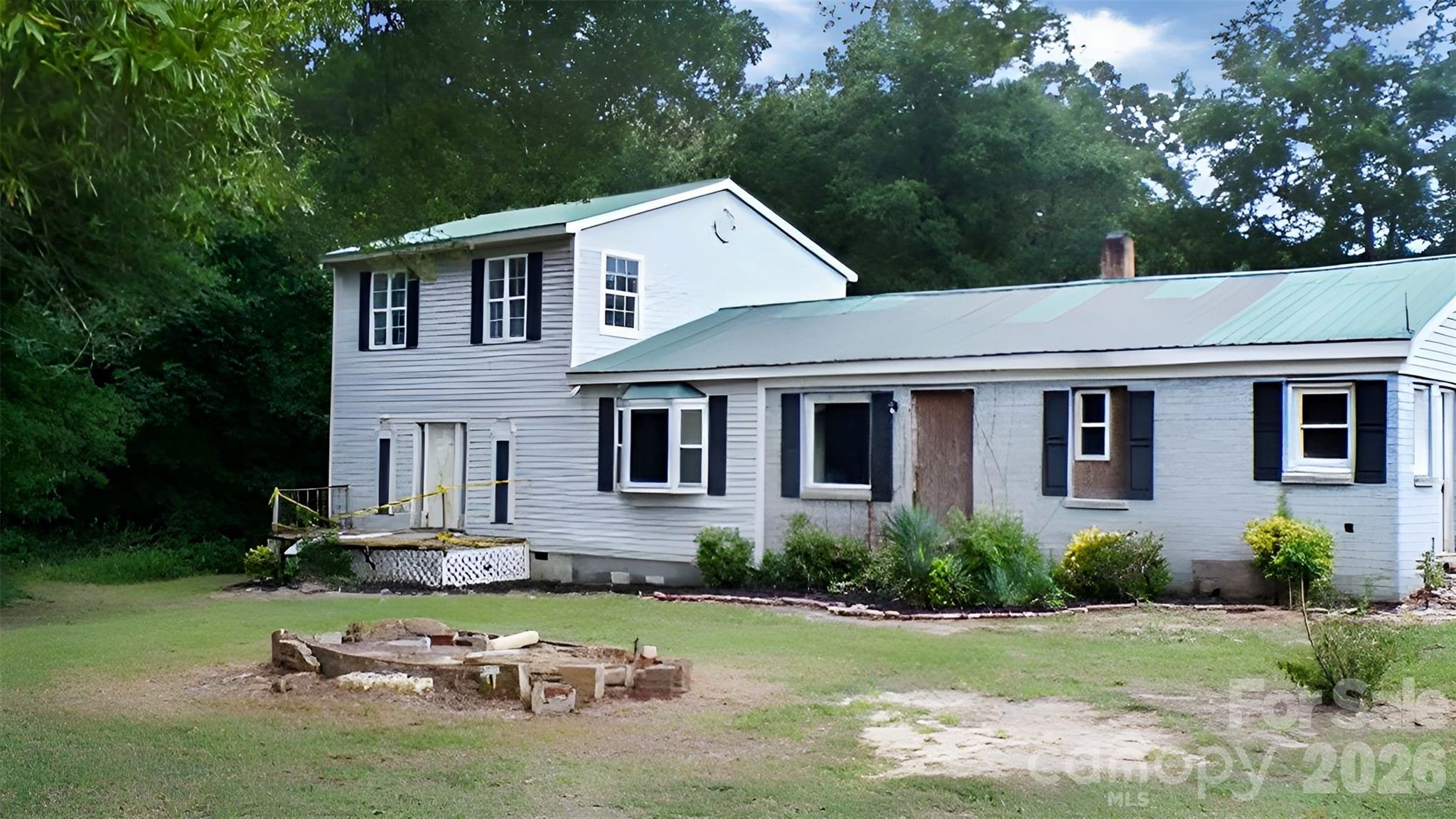 32891 Nc 49 Highway Property Photo 1