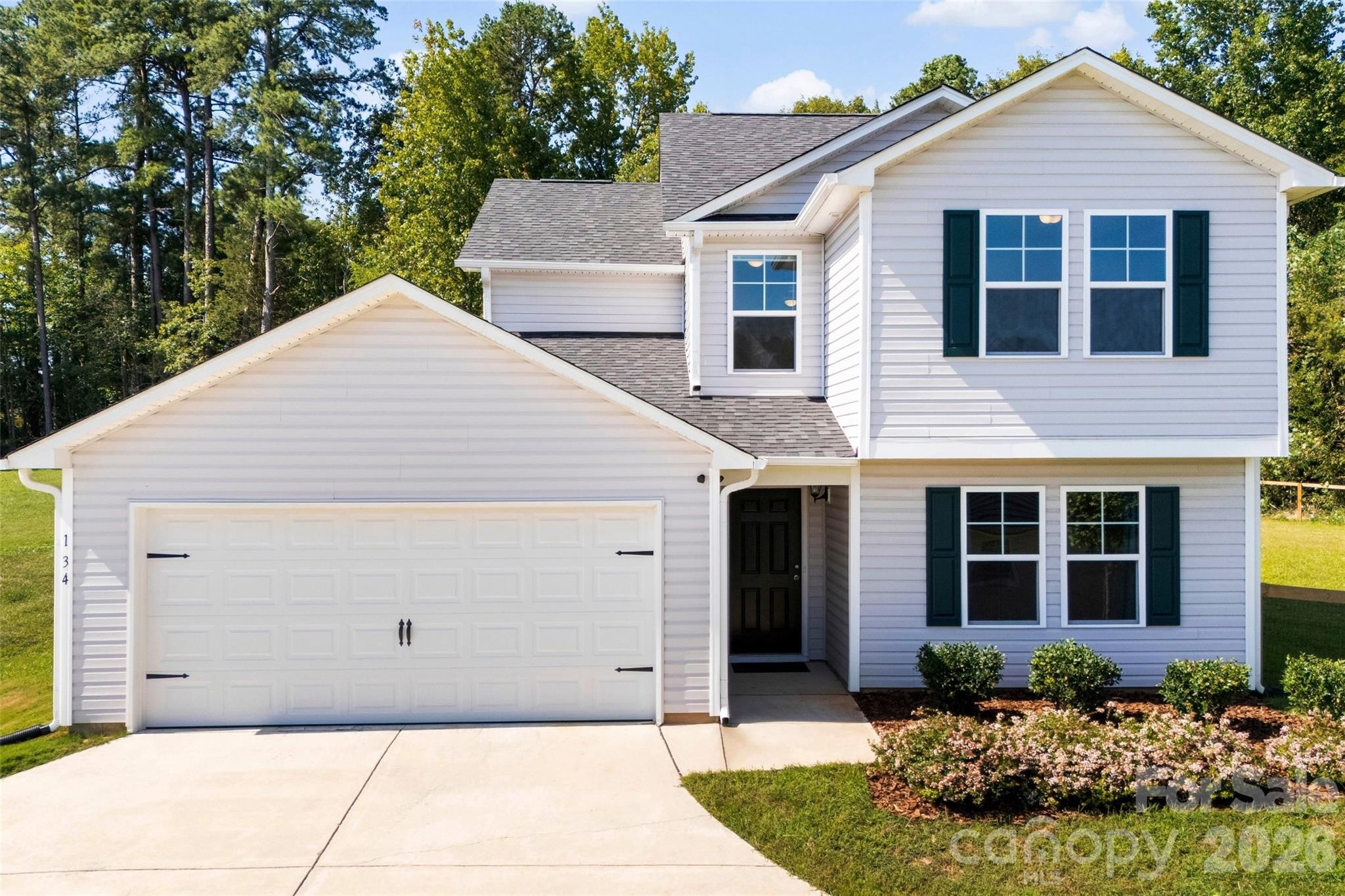 134 Cypress Lane Property Photo 1