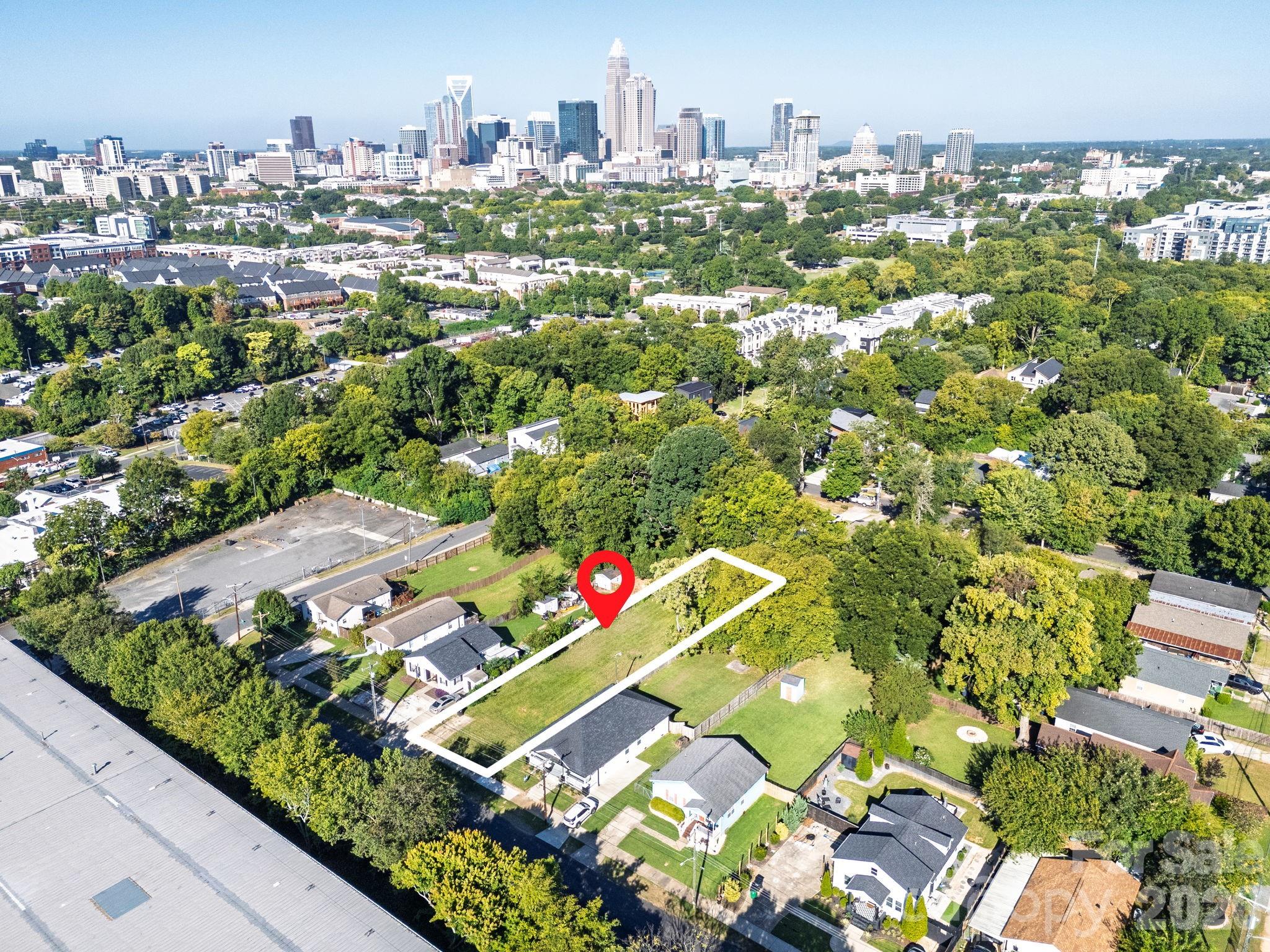 1013 Pegram Street Property Photo 1