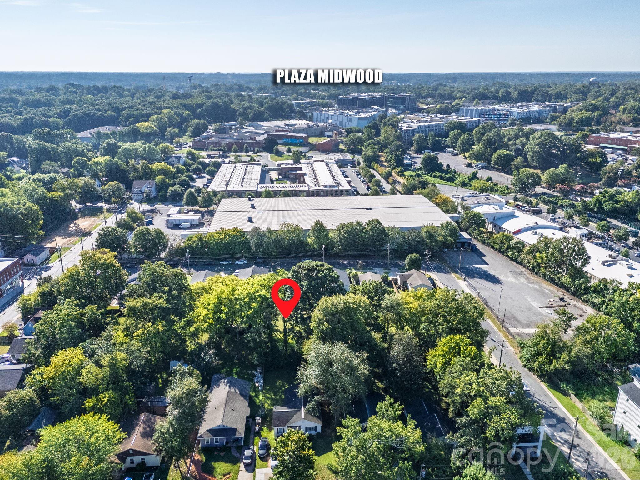 1013 Pegram Street Property Photo 2