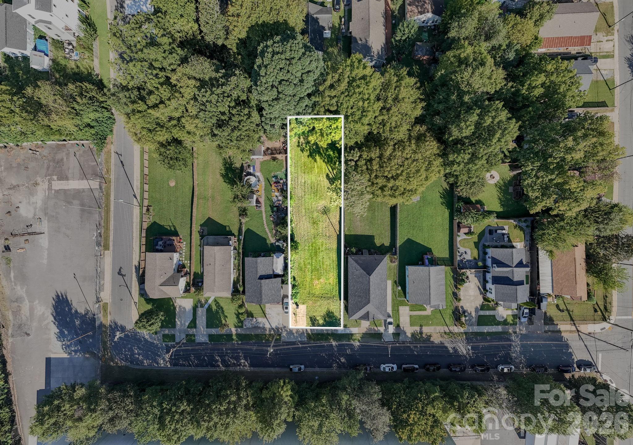 1013 Pegram Street Property Photo 4