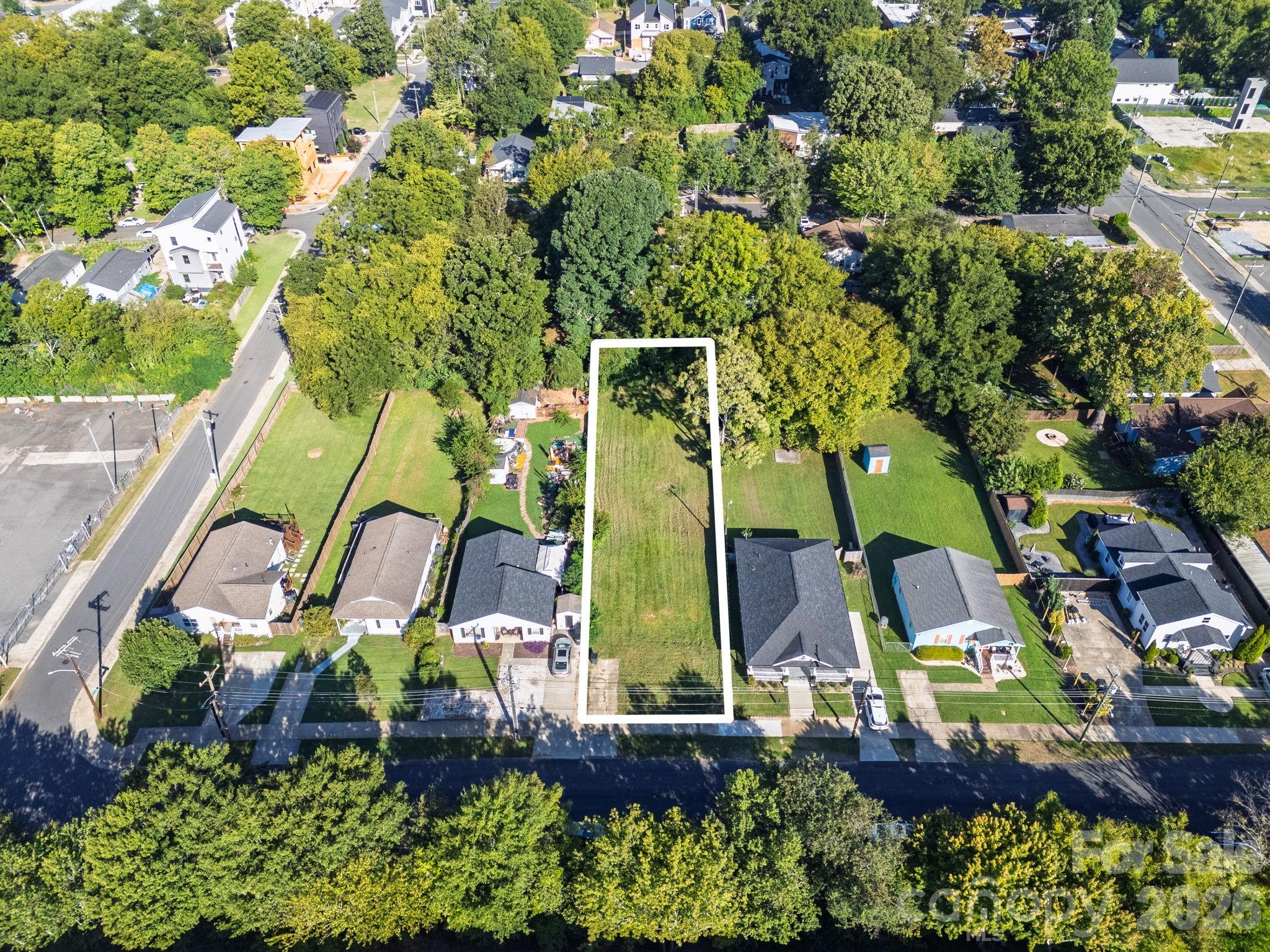 1013 Pegram Street Property Photo 5