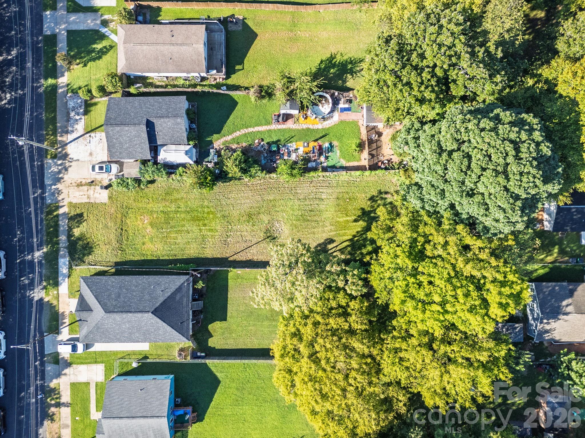 1013 Pegram Street Property Photo 8