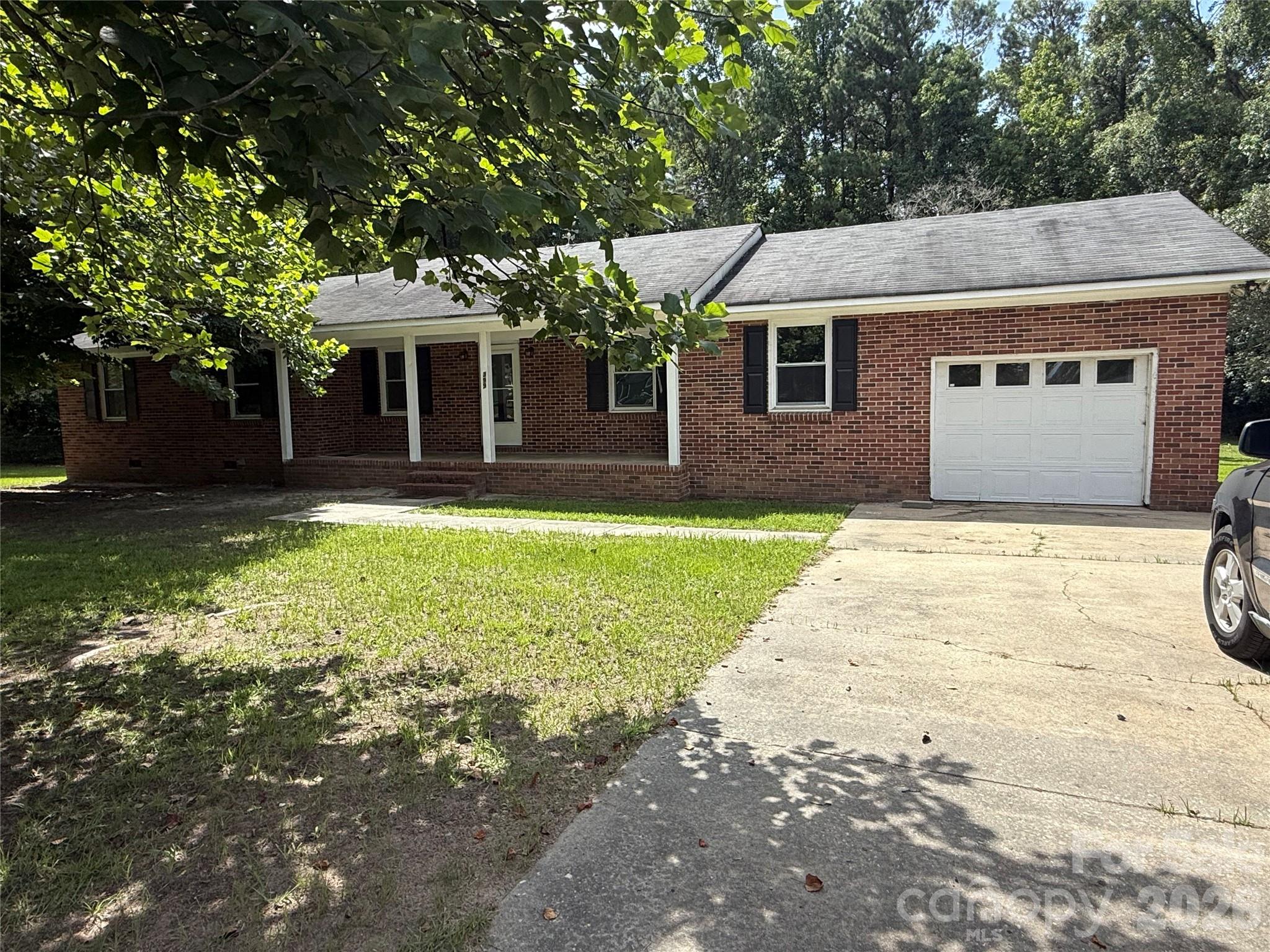 399 Grey Fox Court