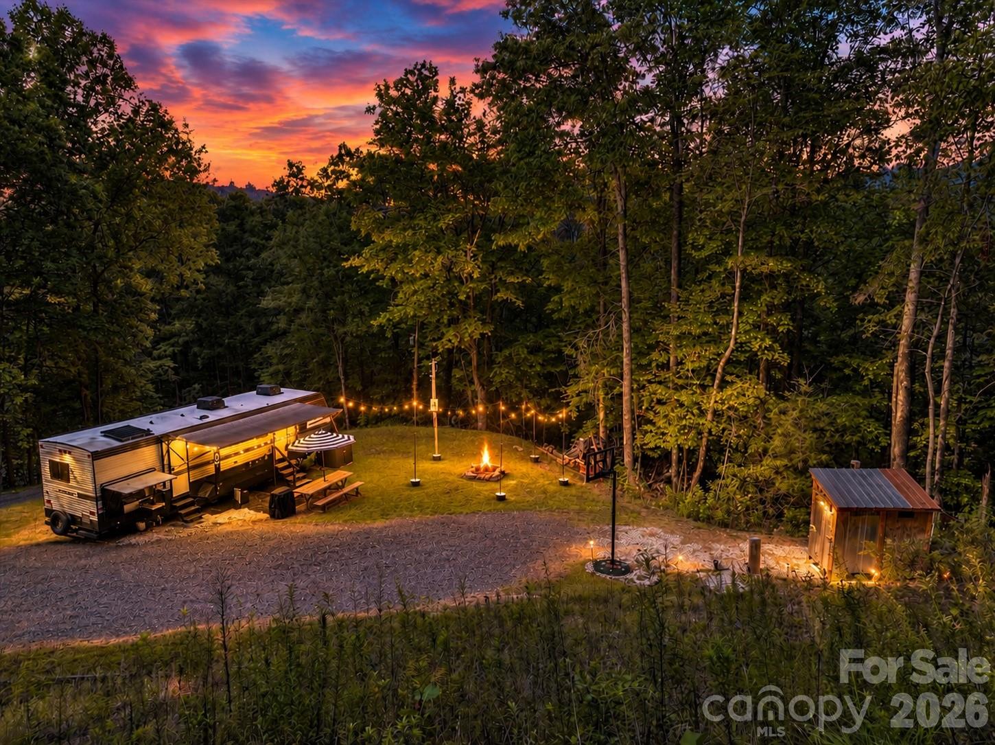 997 Hoot Owl Road Property Photo 1