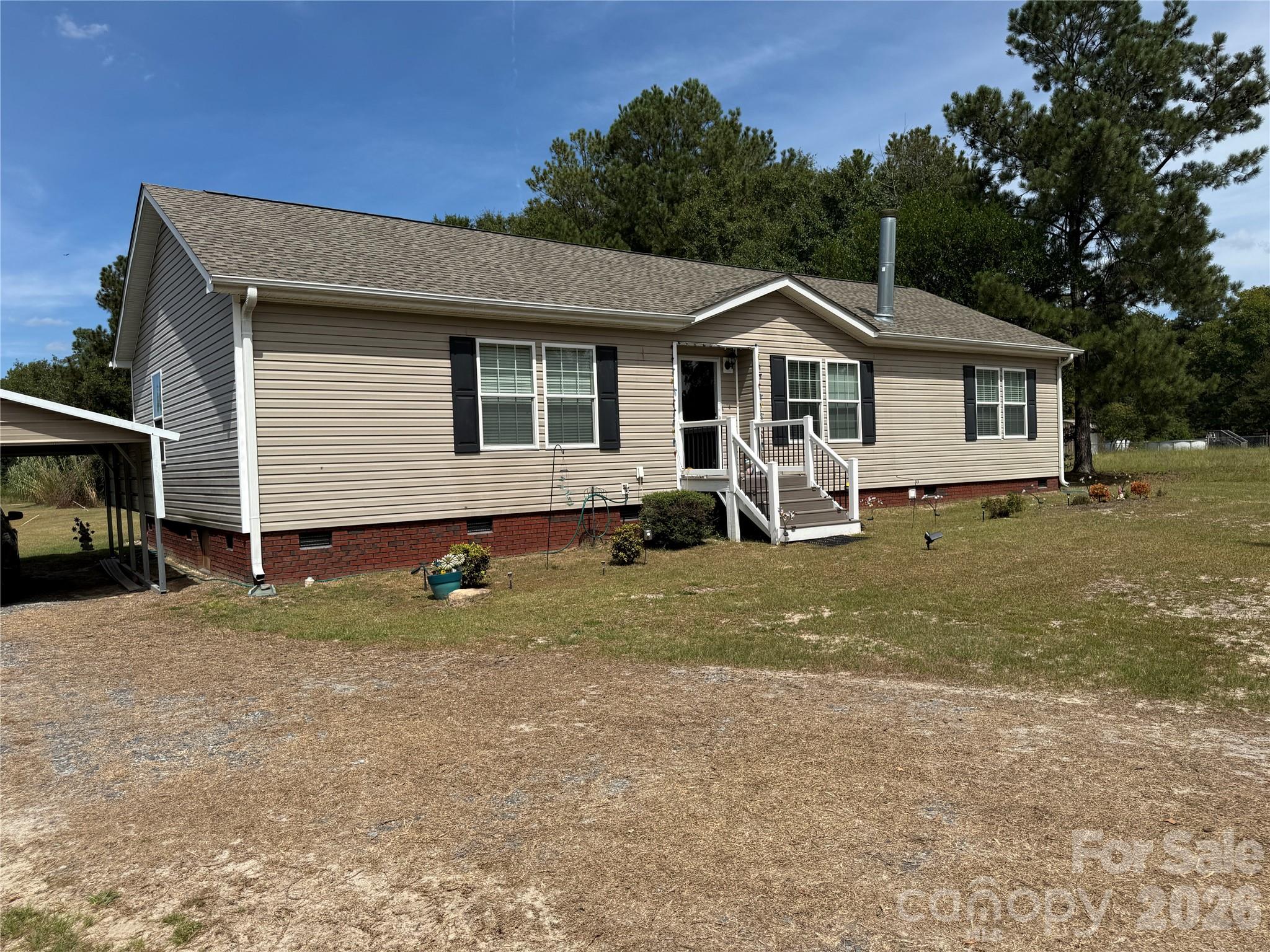 236 Cauthen Street Property Photo 1