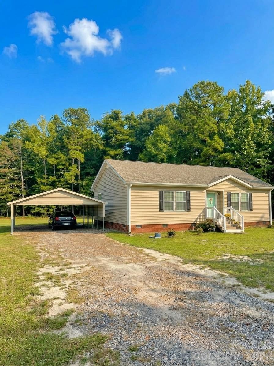 236 Cauthen Street Property Photo 1