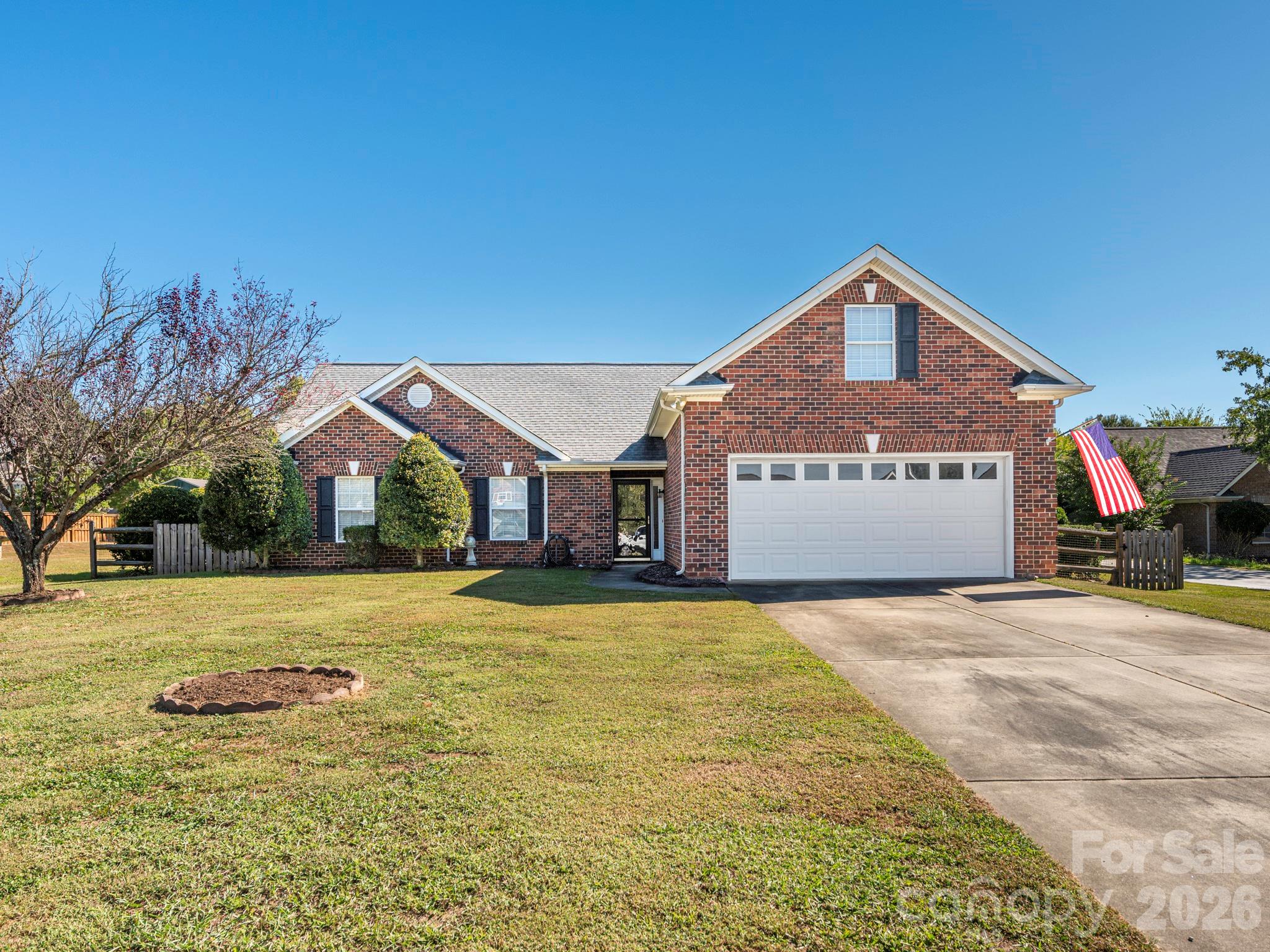 8415 Quail Hollow Drive Property Photo 1