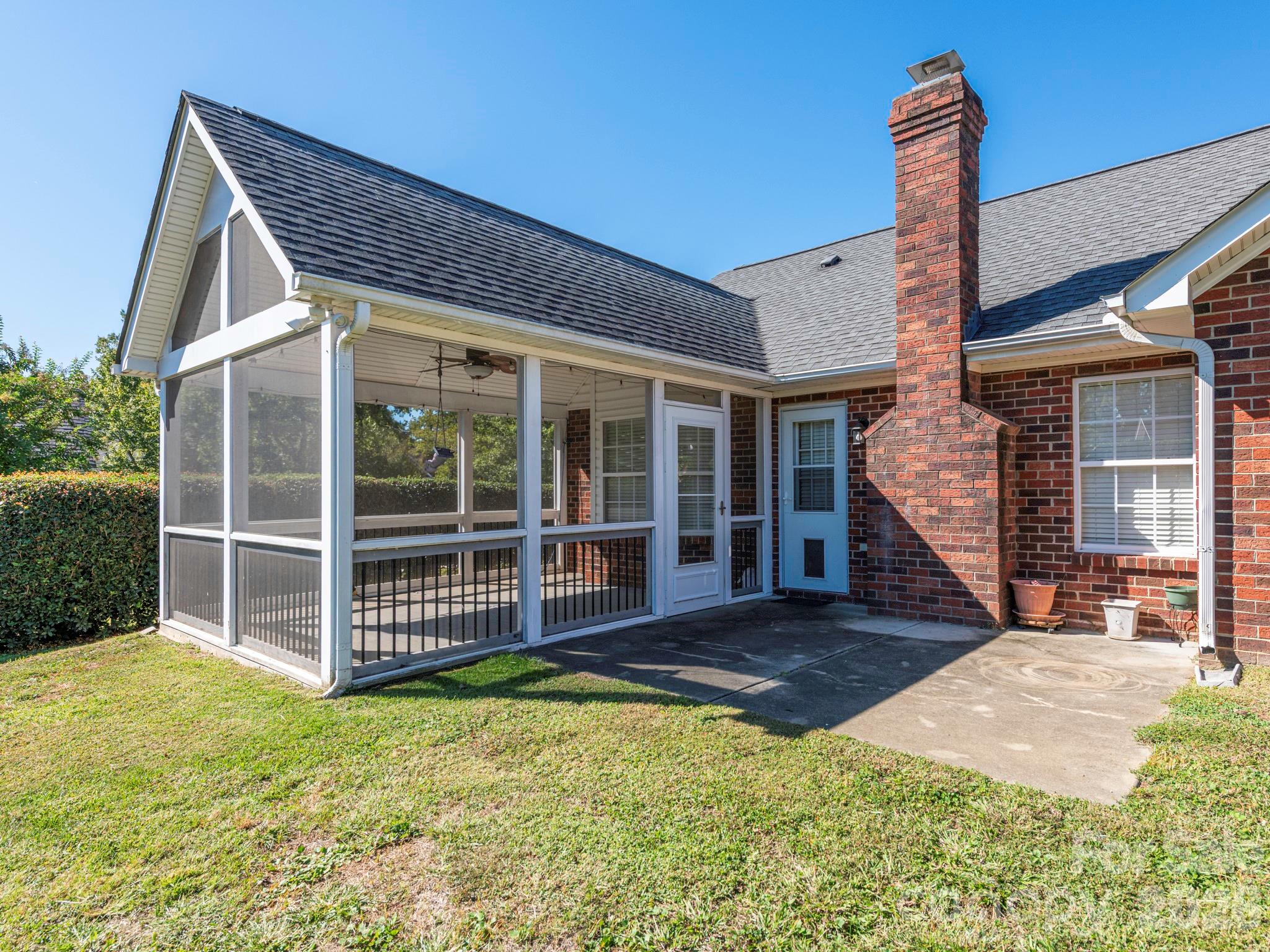 8415 Quail Hollow Drive Property Photo 31
