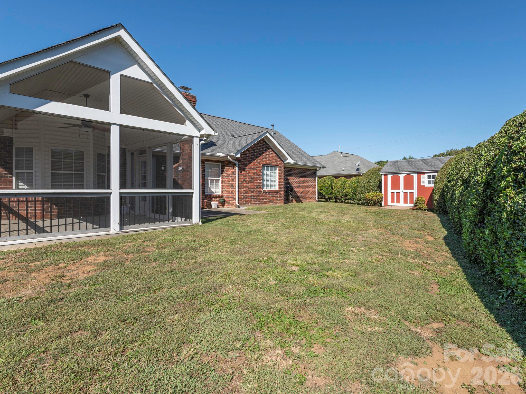 8415 Quail Hollow Drive Property Photo 35