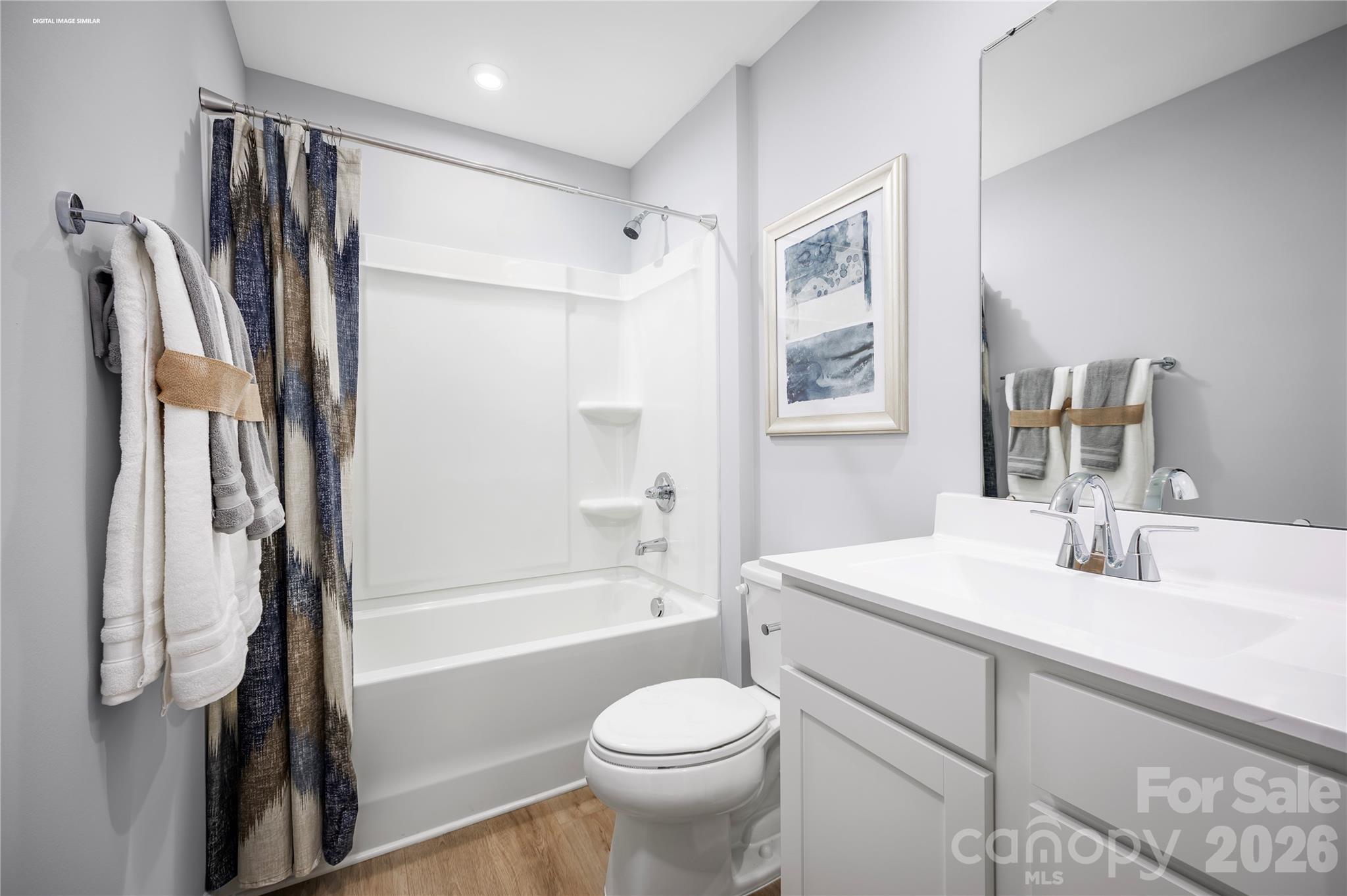 6025 Primm Woods Way Property Photo 12