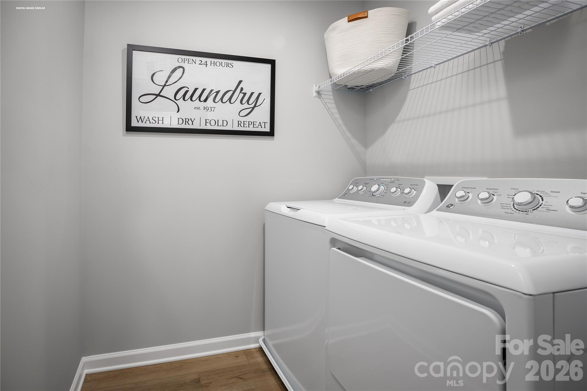 6025 Primm Woods Way Property Photo 13