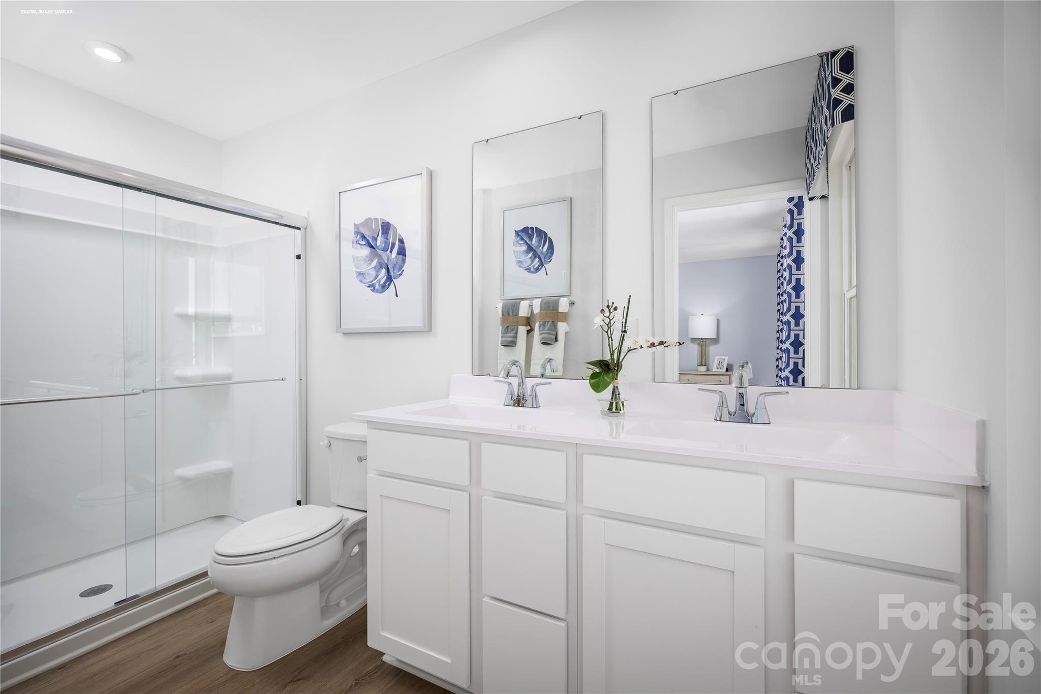 6025 Primm Woods Way Property Photo 16