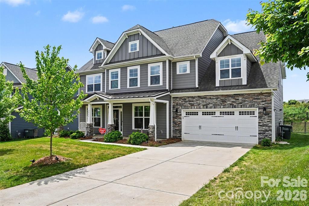 2843 Shumard Drive Property Photo 1