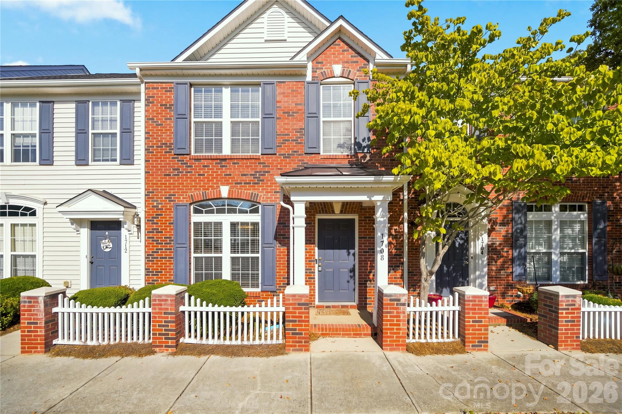 1708 Chamberside Drive Property Photo 1