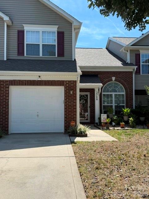 2718 Mill Valley Court Property Photo 1
