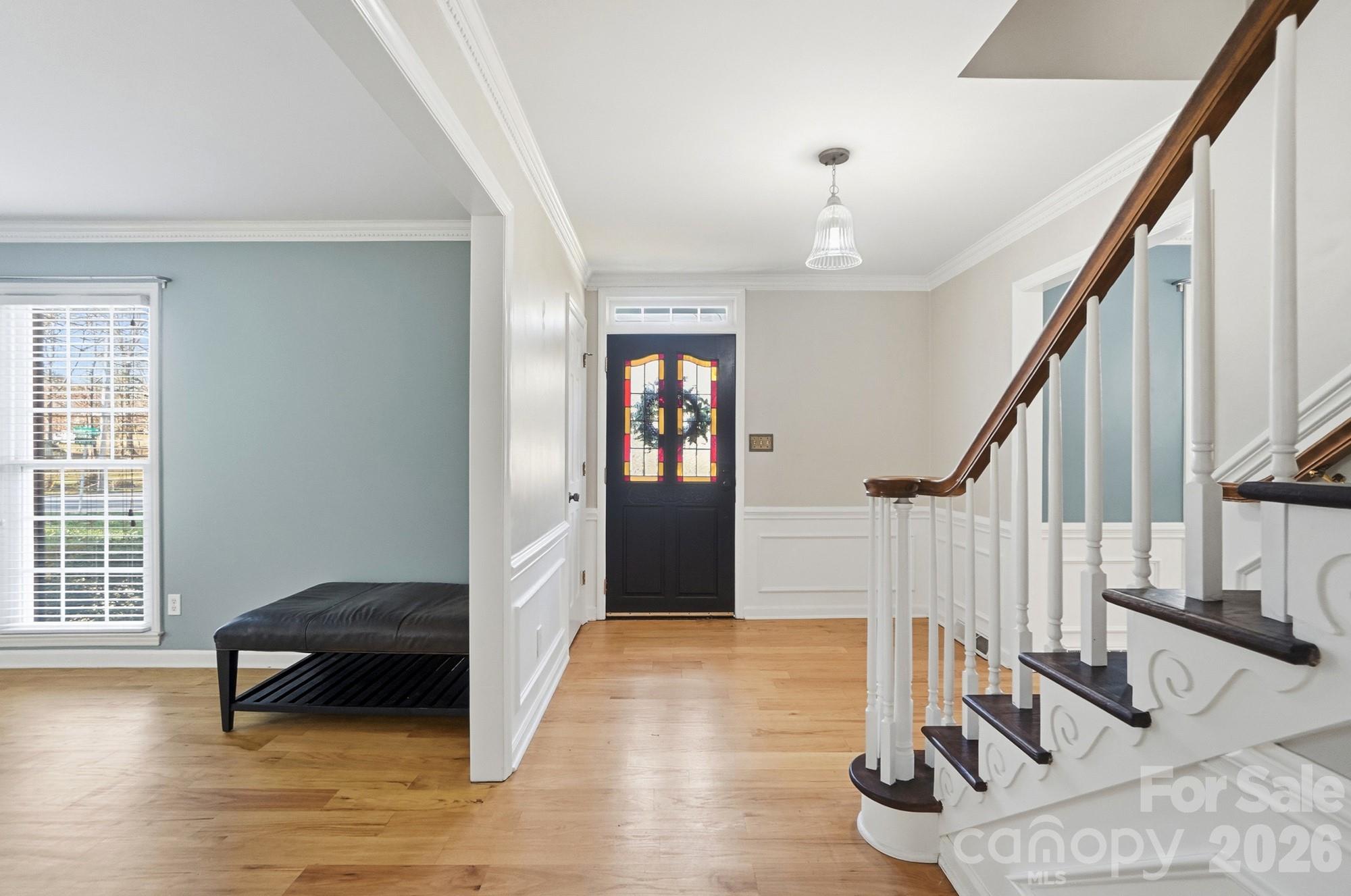 1308 Dumbarton Road Property Photo 6