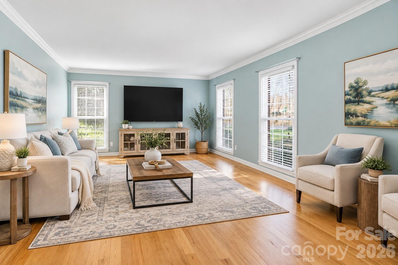 1308 Dumbarton Road Property Photo 8