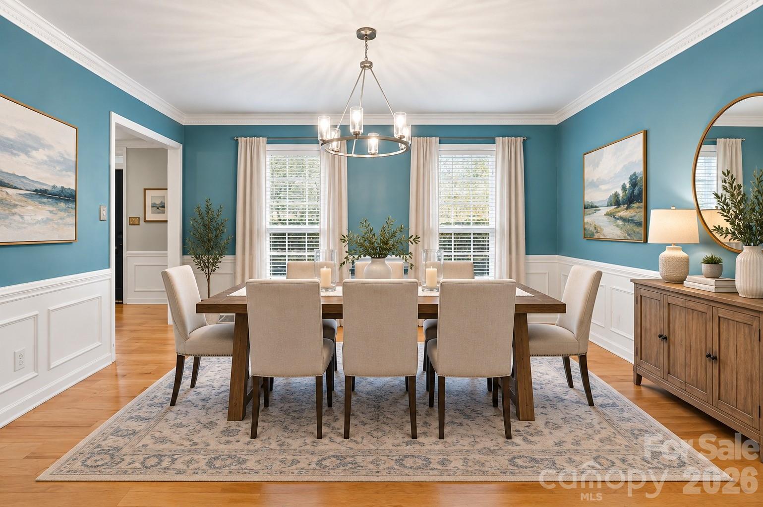 1308 Dumbarton Road Property Photo 12