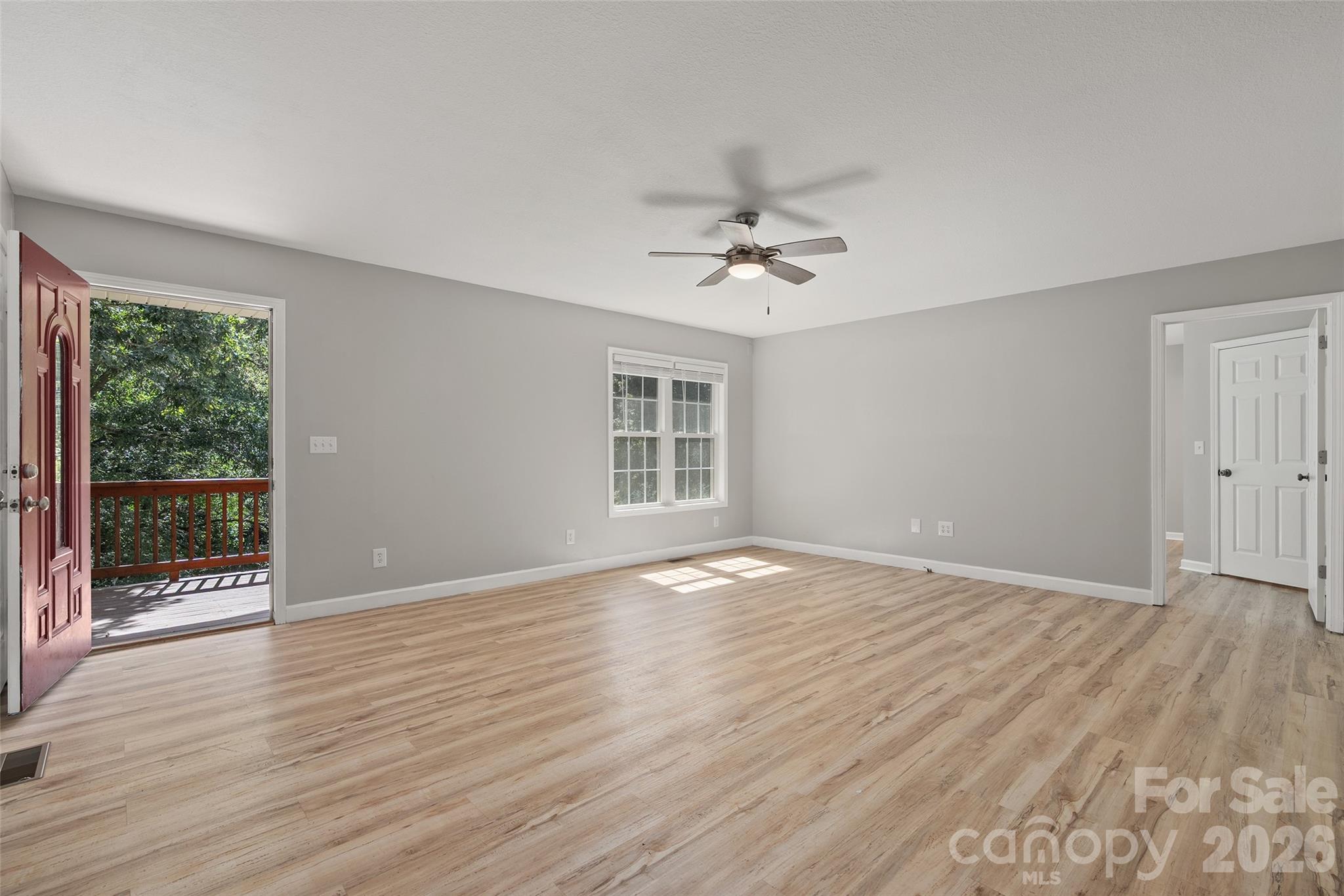 111 Natures Trail Property Photo 4