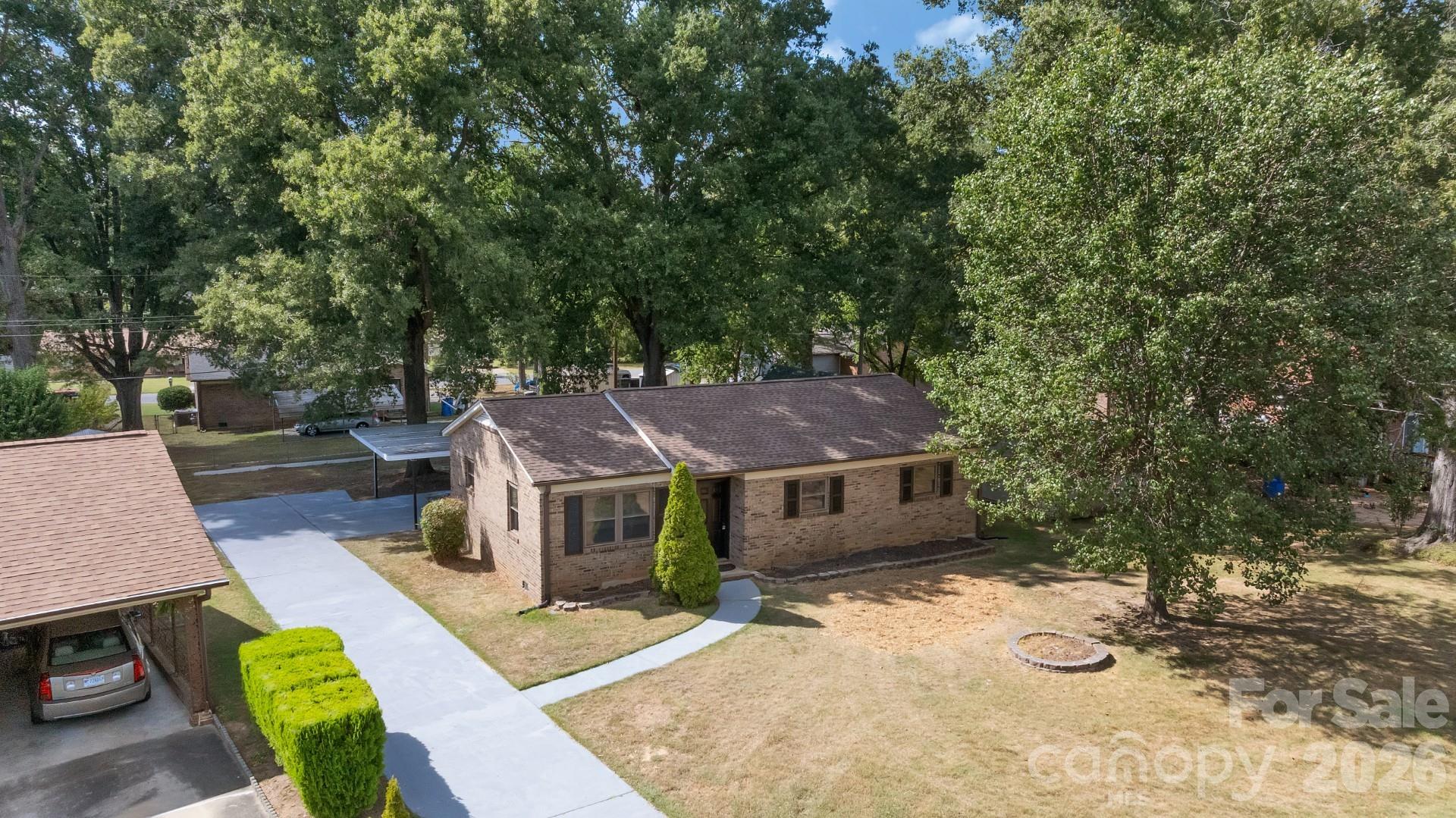 804 Finley Court