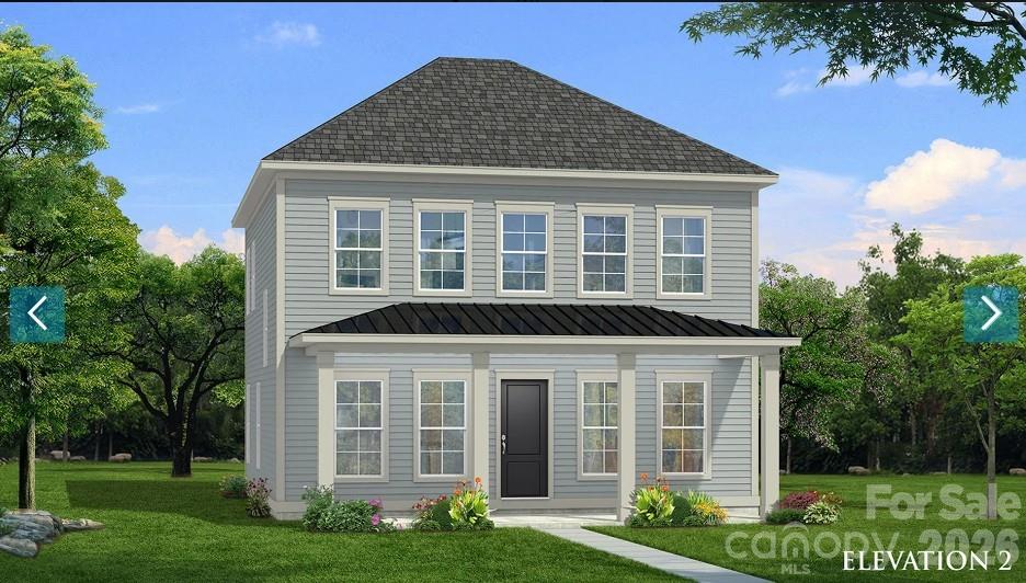 14133 Flying Hooves Lane Property Photo 1