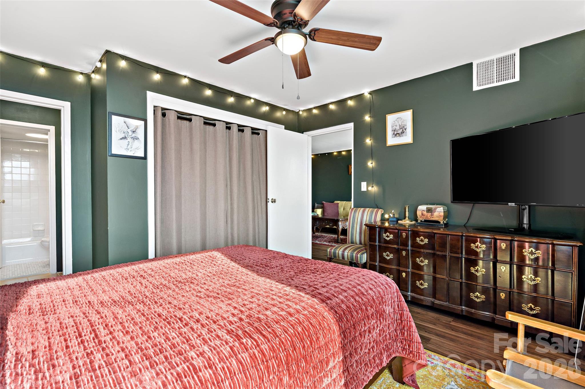 647 Town Mountain Road 407 Property Photo 20