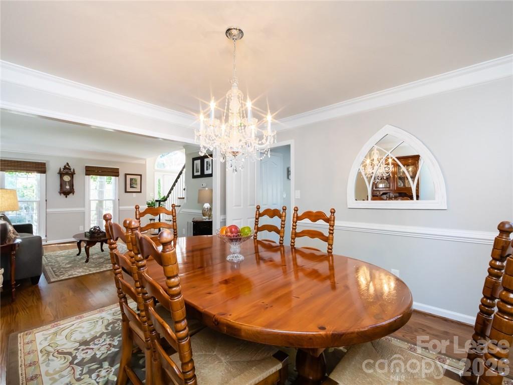 11005 Stonepath Lane Property Photo 4