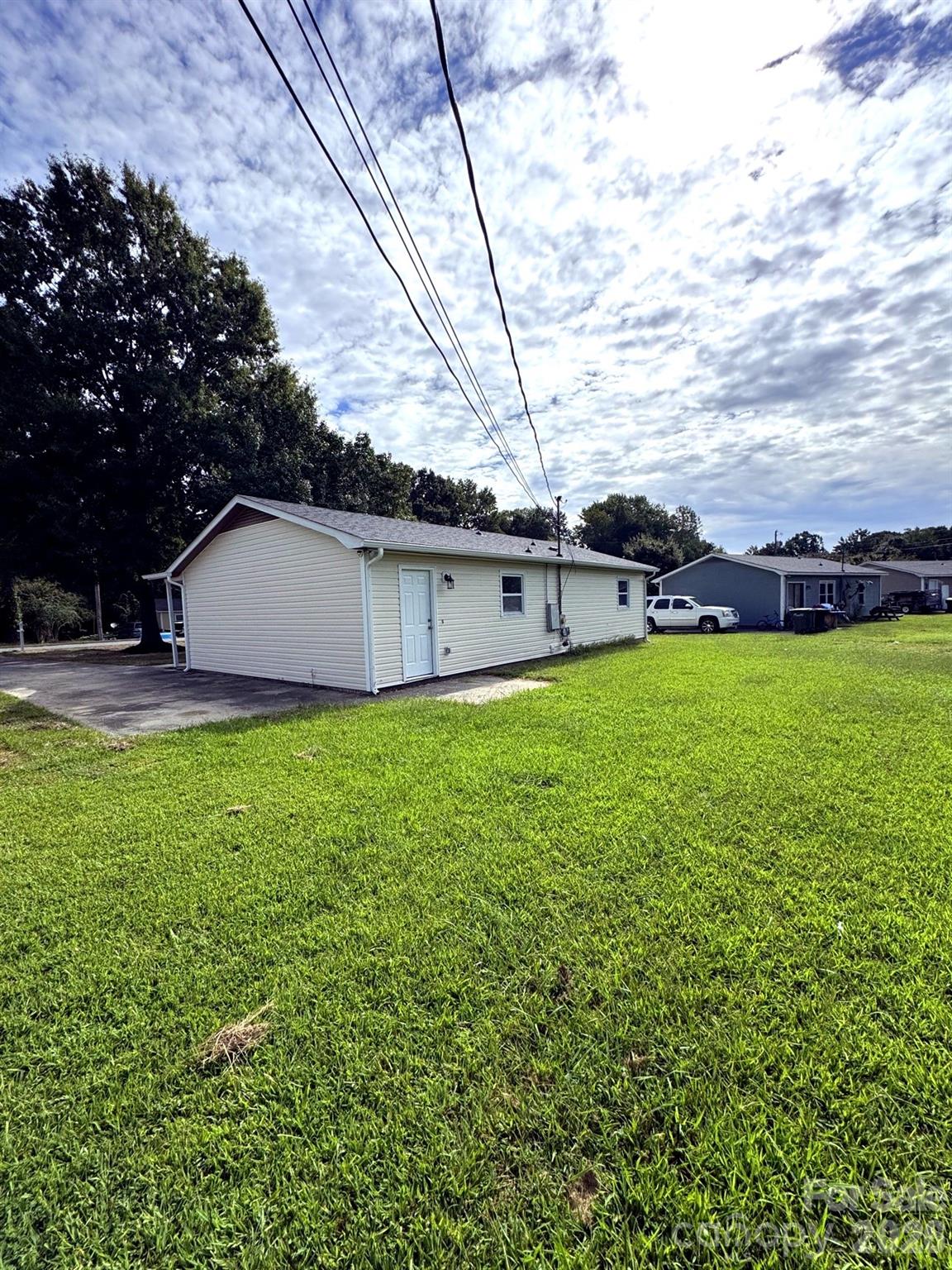 606 Creekridge Drive Property Photo 19