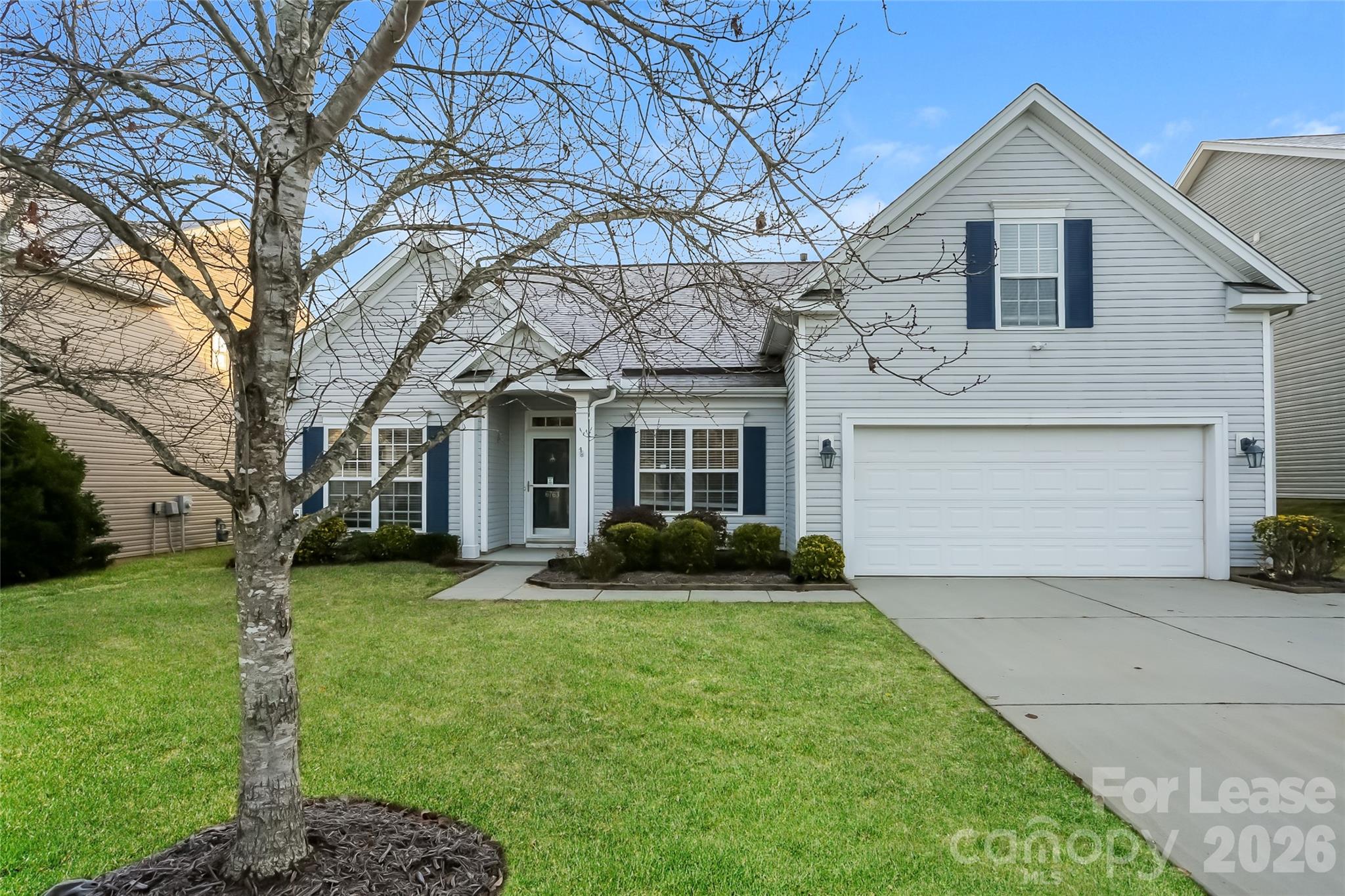 6763 Thistle Down Drive Property Photo 1