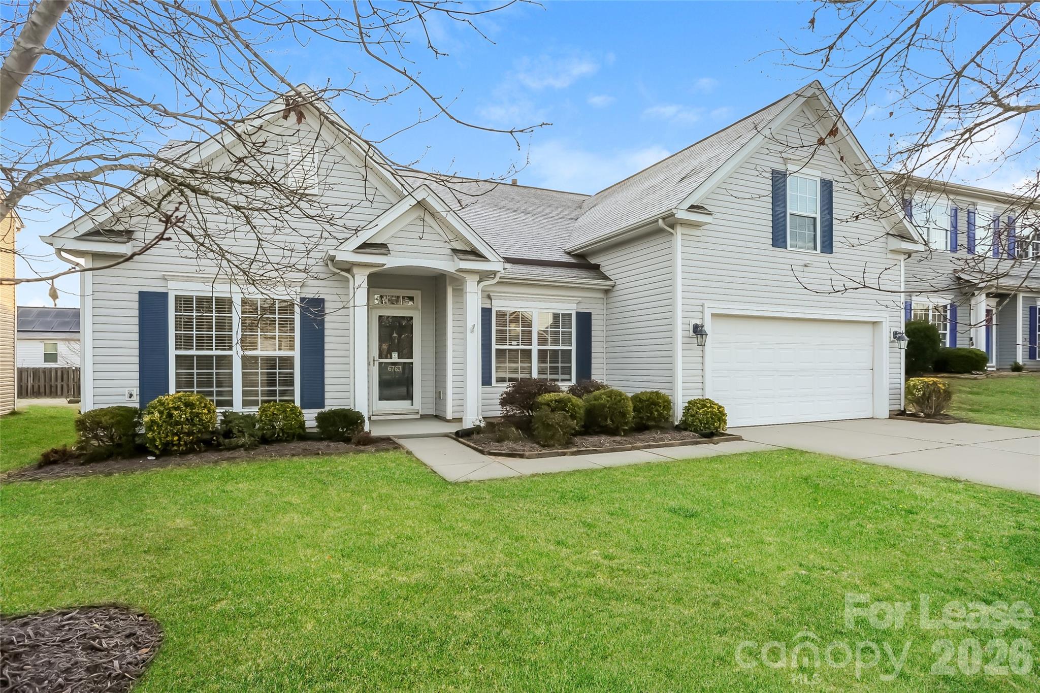 6763 Thistle Down Drive Property Photo 3