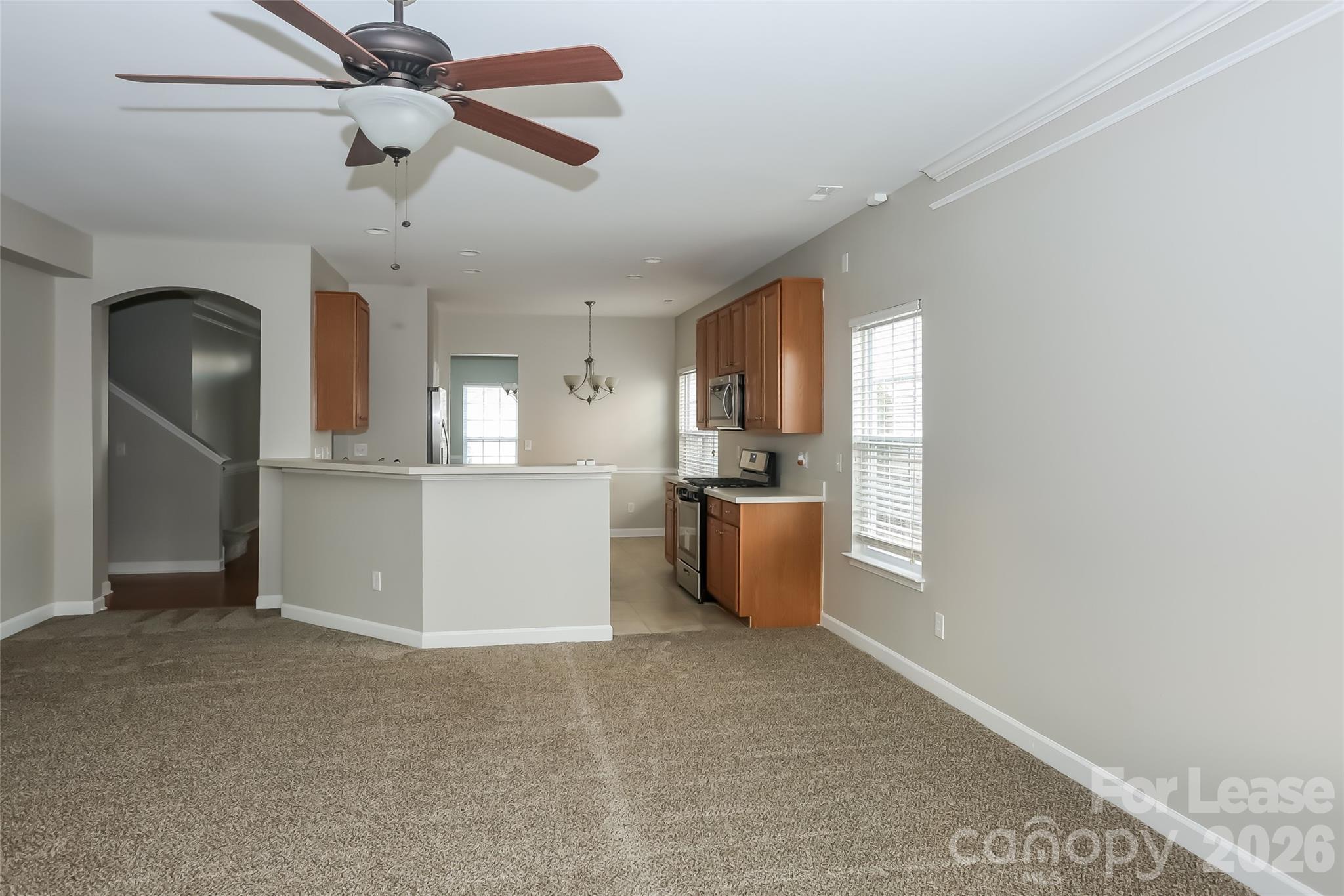 6763 Thistle Down Drive Property Photo 6