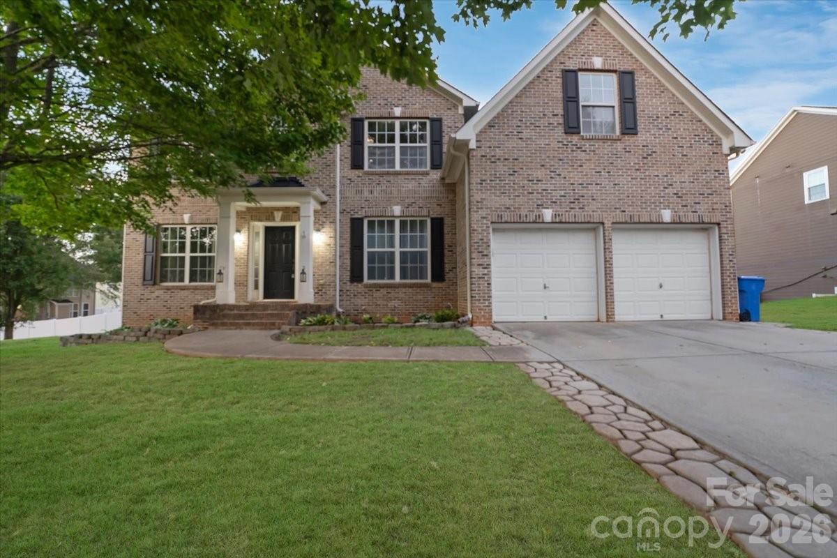 144 Steeplechase Avenue Property Photo 1