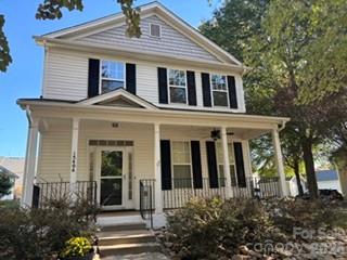 15404 Crossing Gate Drive Property Photo 1