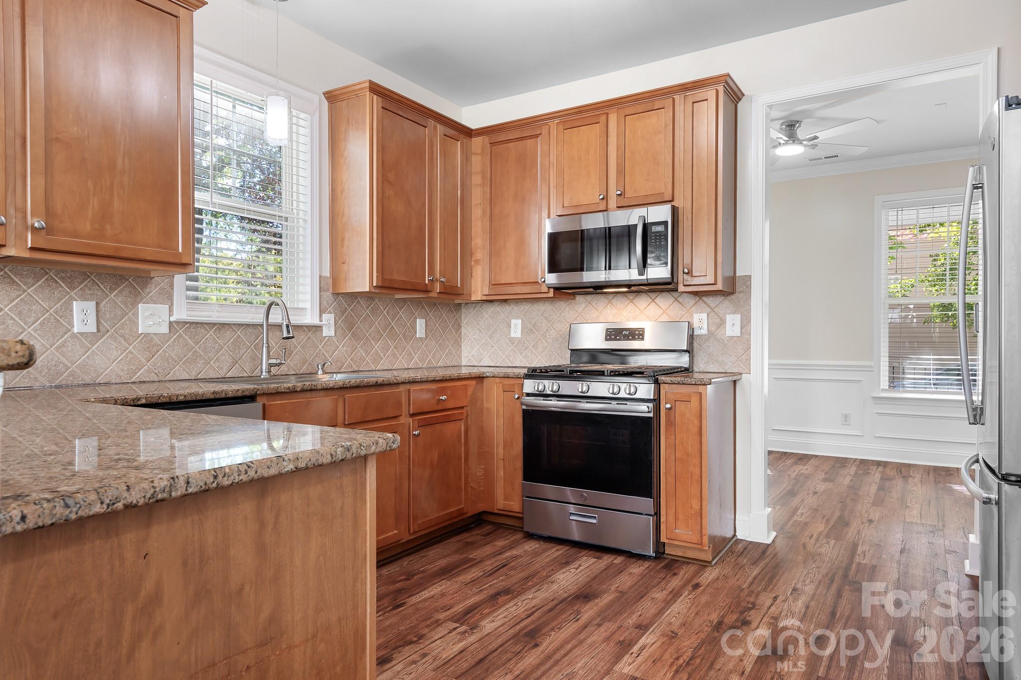 15404 Crossing Gate Drive Property Photo 15