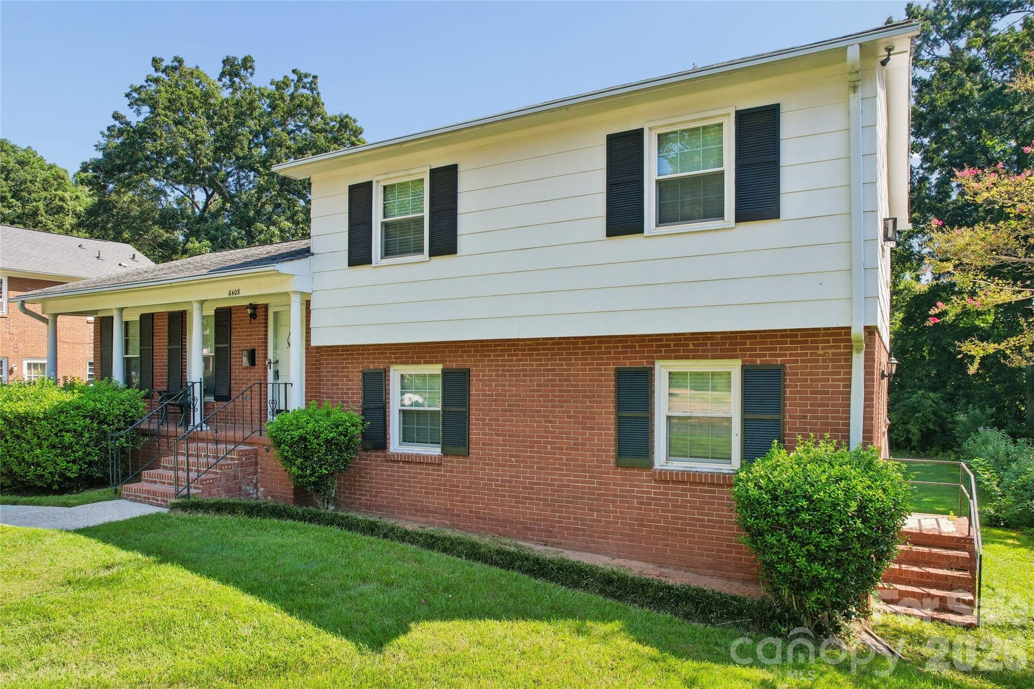 6408 Spring Garden Lane Property Photo 1