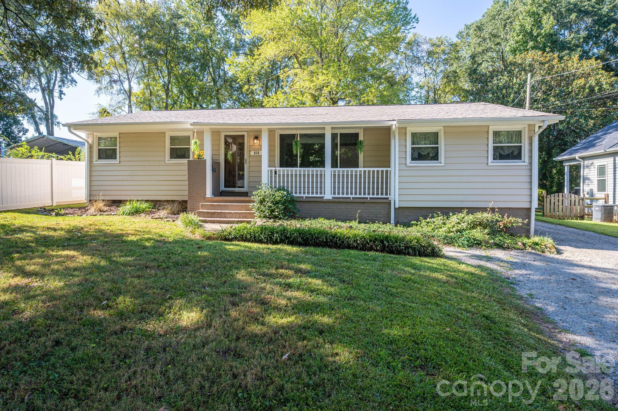 313 Willis Road Property Photo 1
