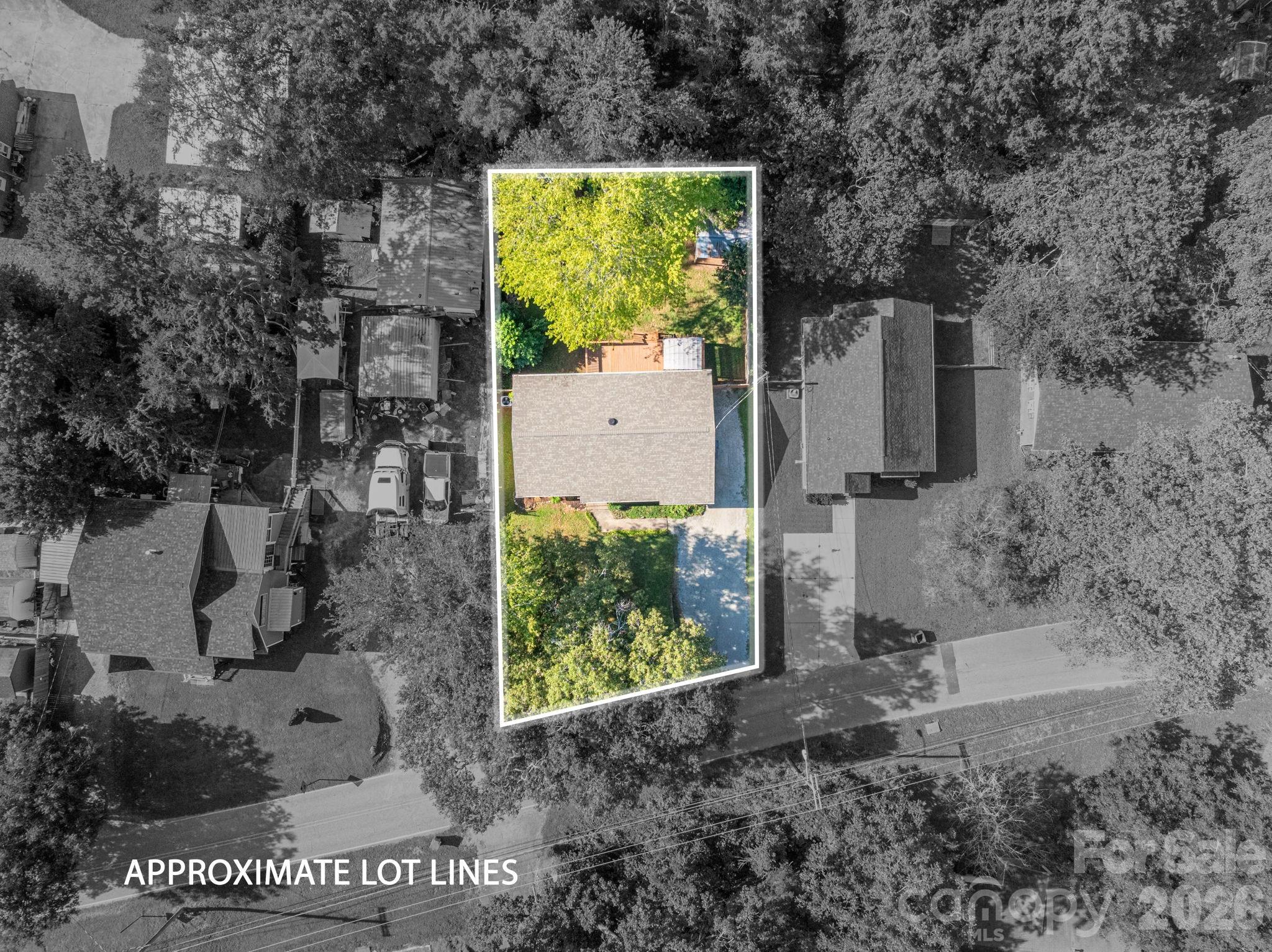 313 Willis Road Property Photo 1