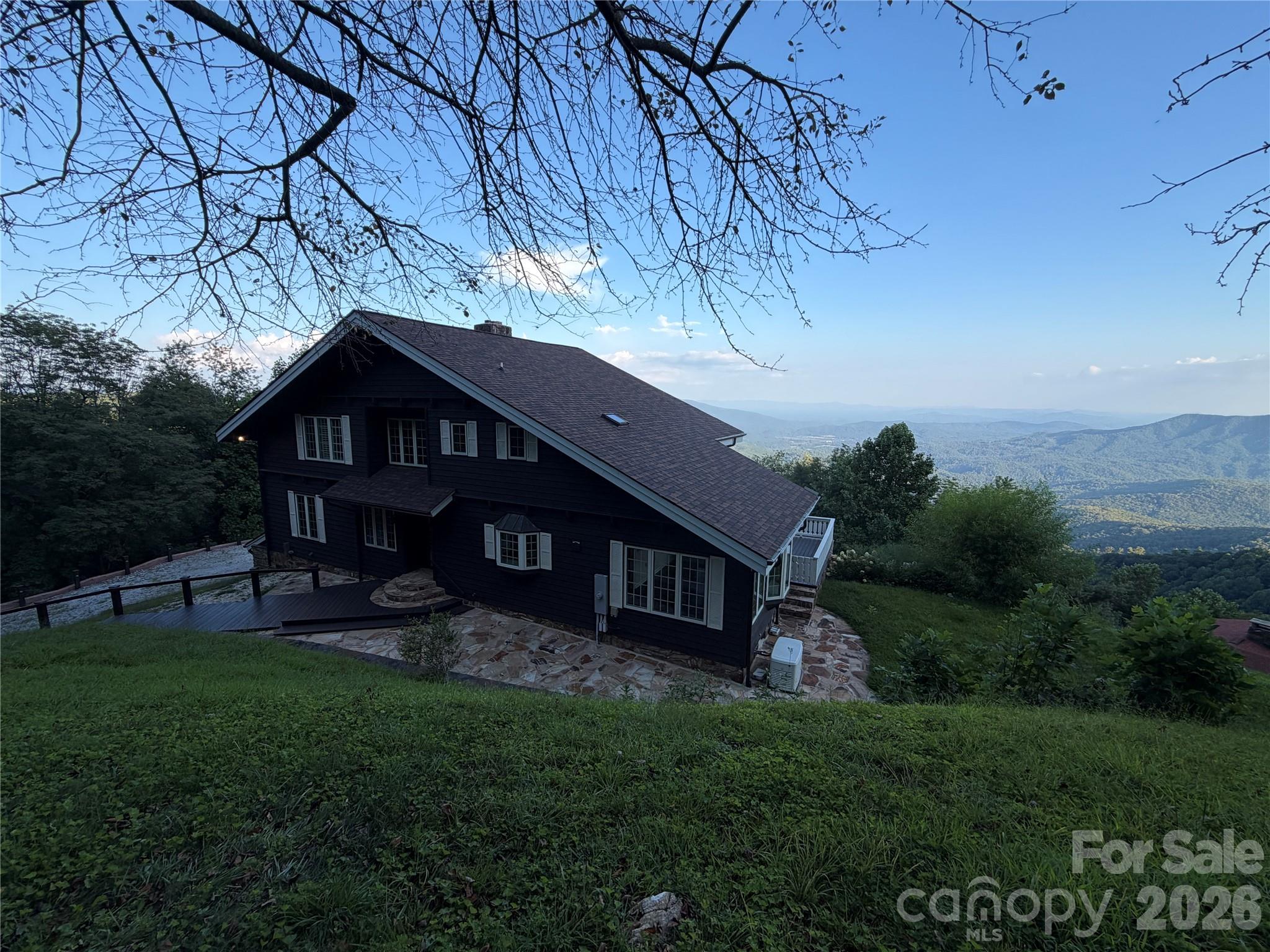 316 Grassy Mountain Road Property Photo 1