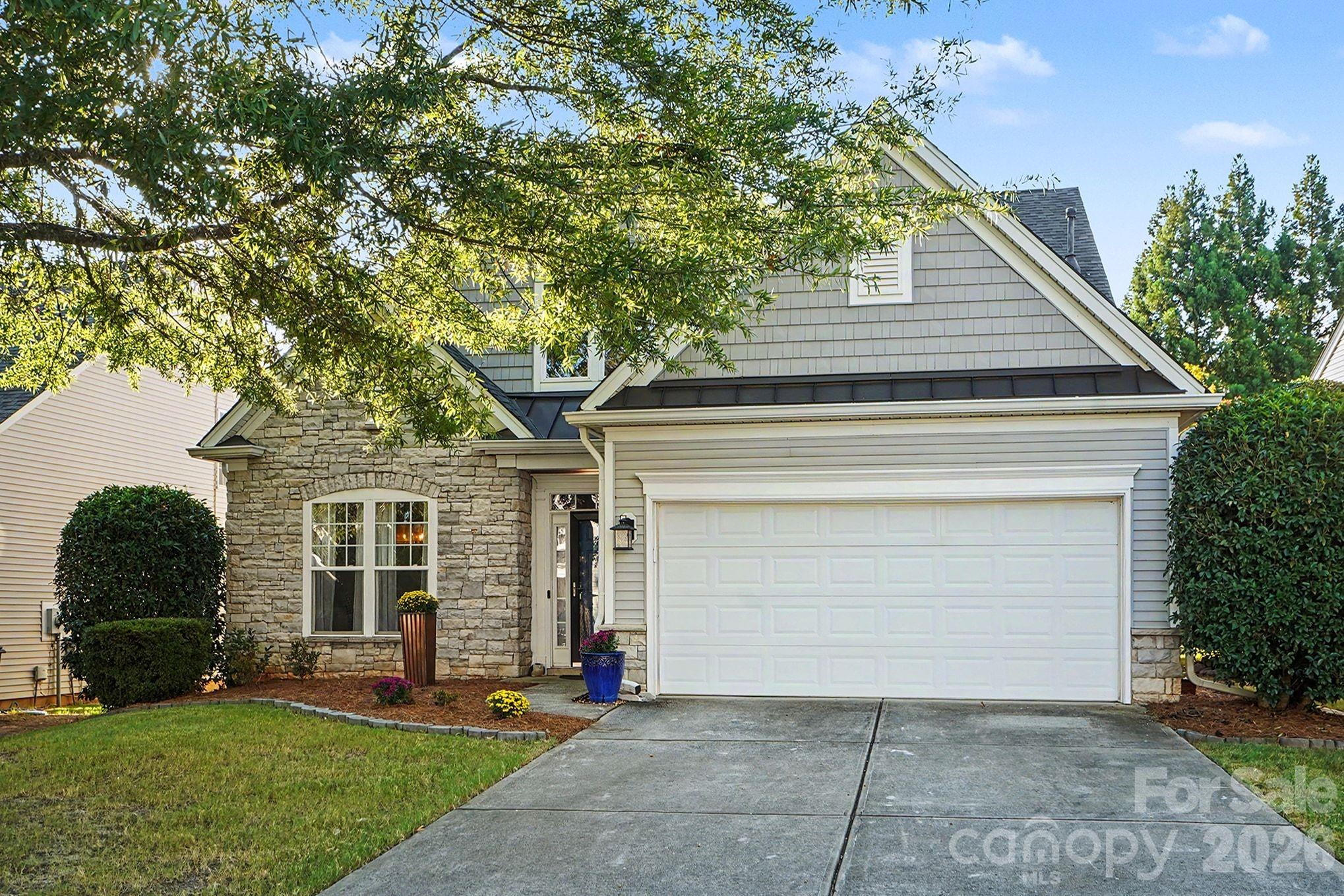 7024 Saranac Lane Property Photo 1