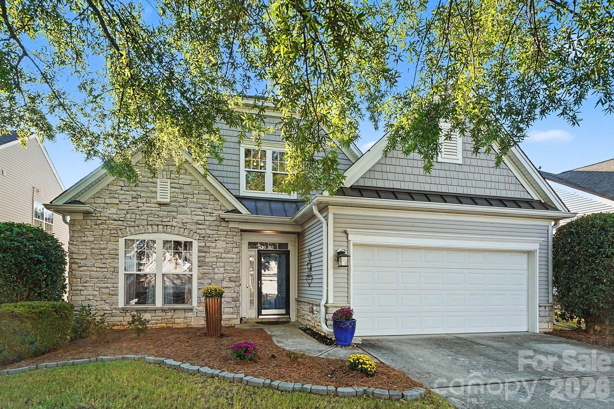 7024 Saranac Lane Property Photo 1