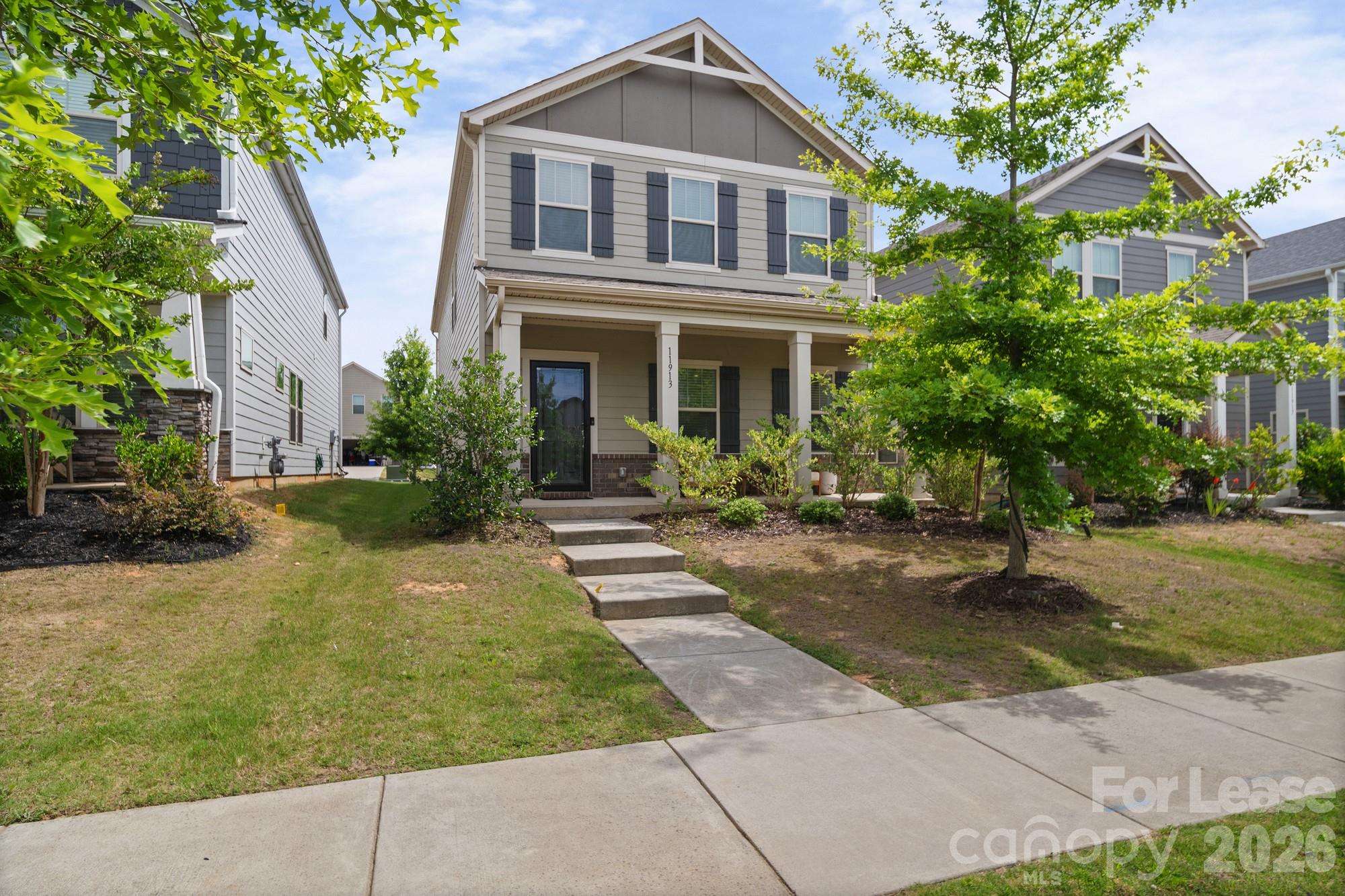 11913 Silverheel Lane Property Photo 1